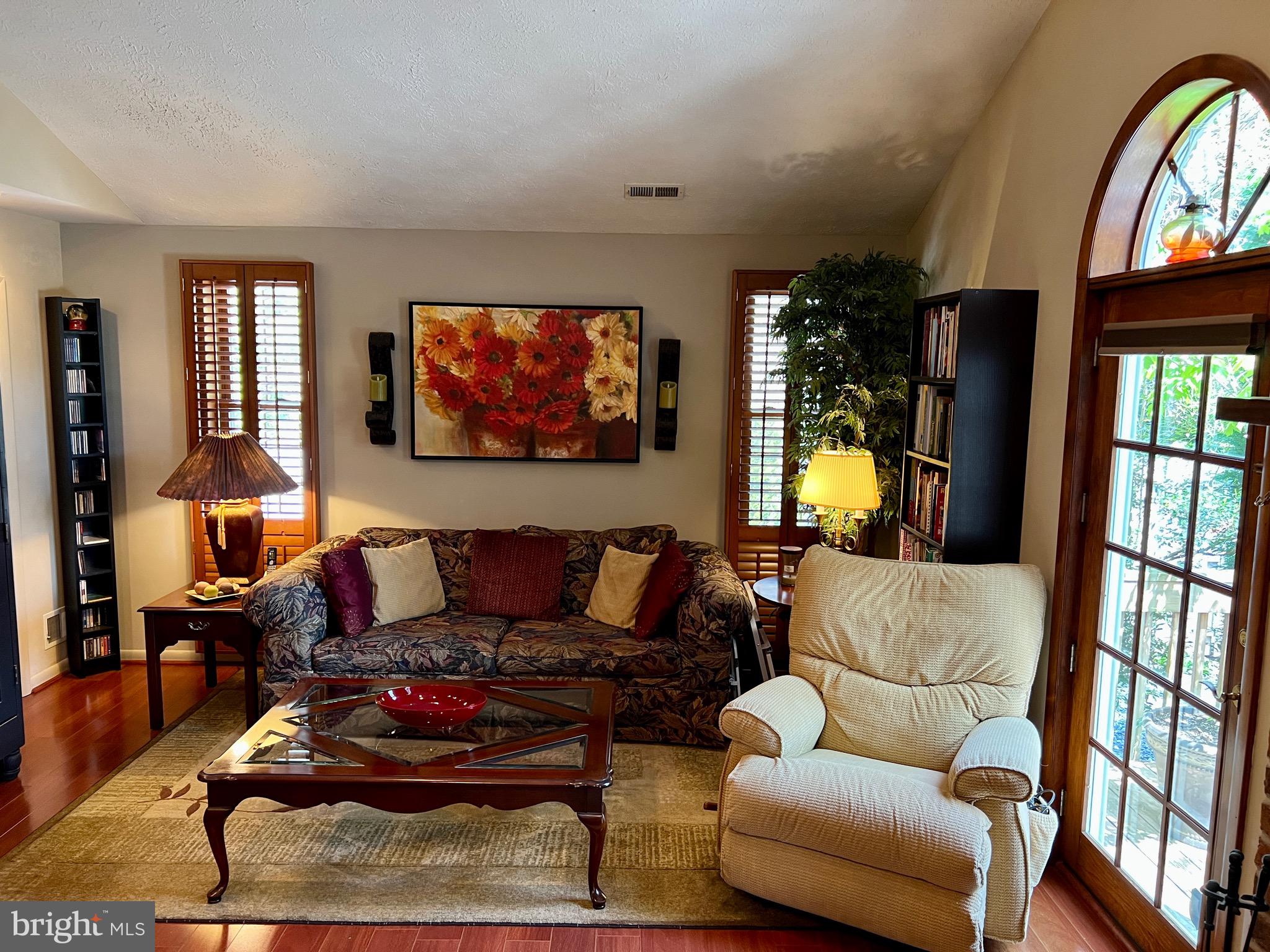 HAREWOOD PARK - Residential