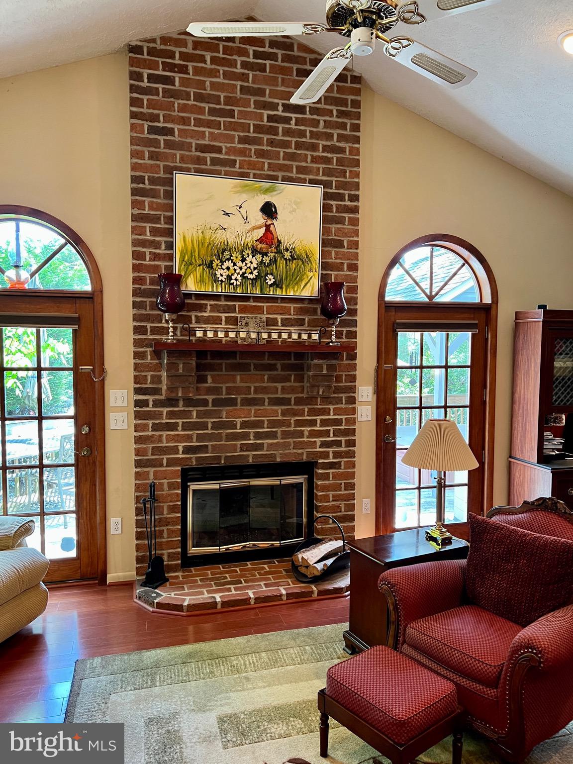 HAREWOOD PARK - Residential