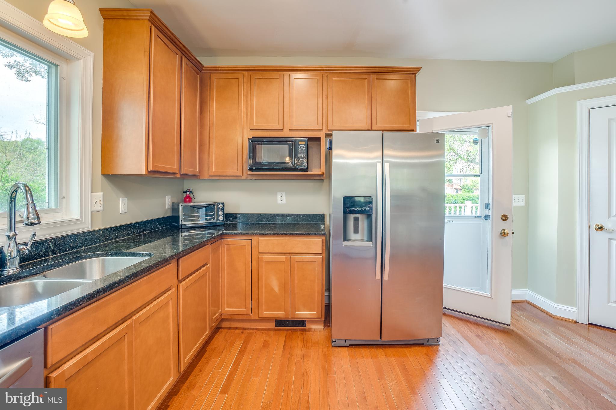 BOWLEYS QUARTERS - Residential