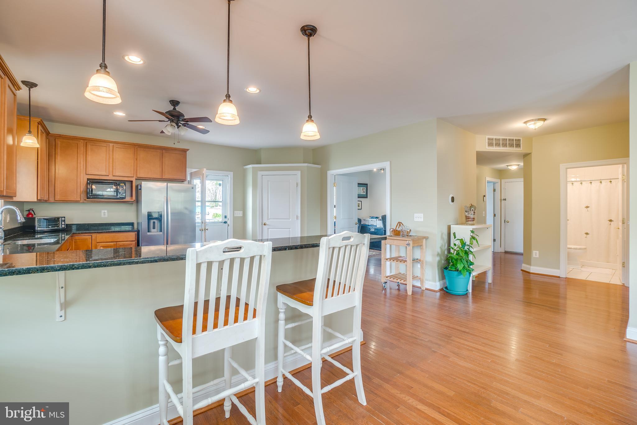 BOWLEYS QUARTERS - Residential