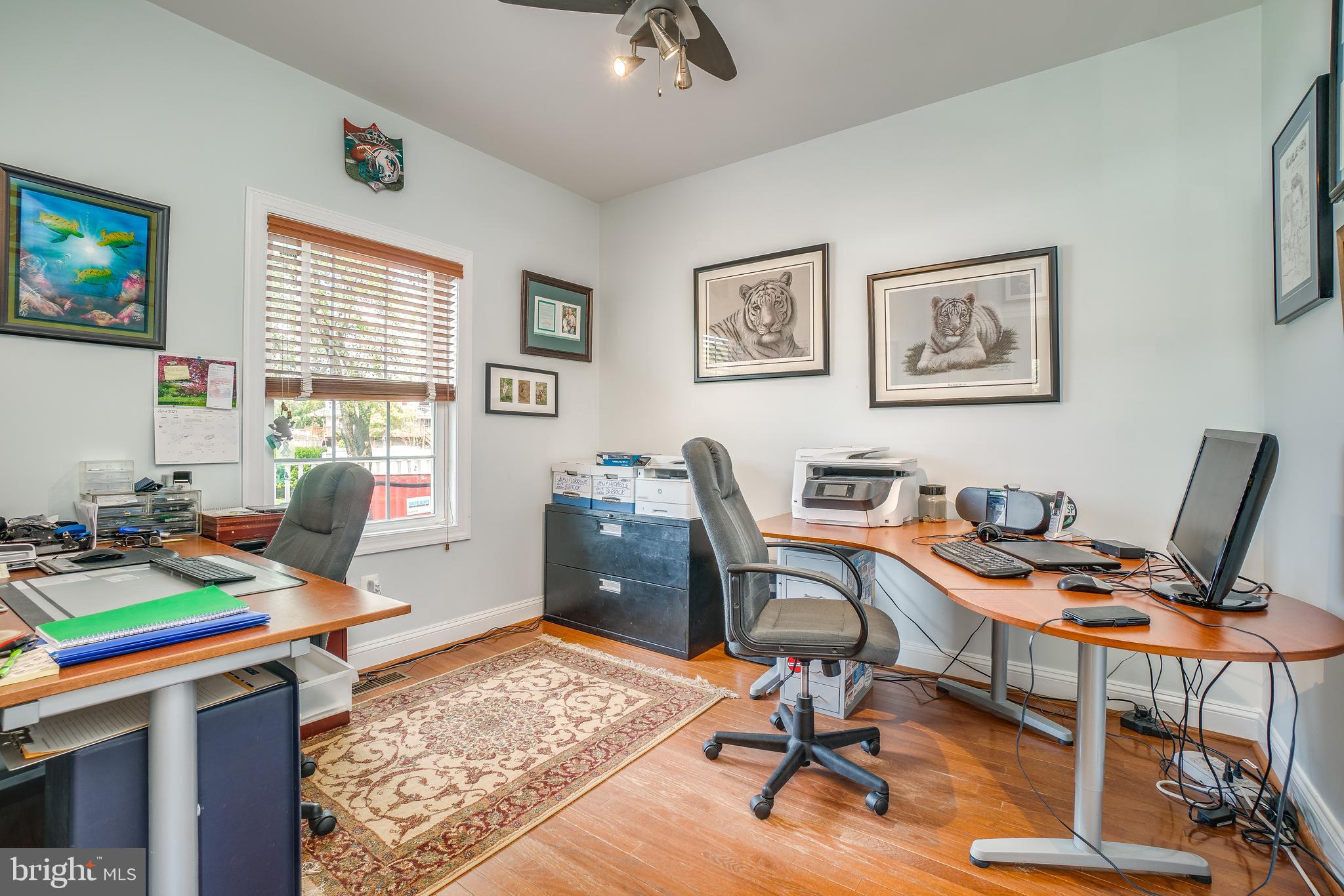 BOWLEYS QUARTERS - Residential