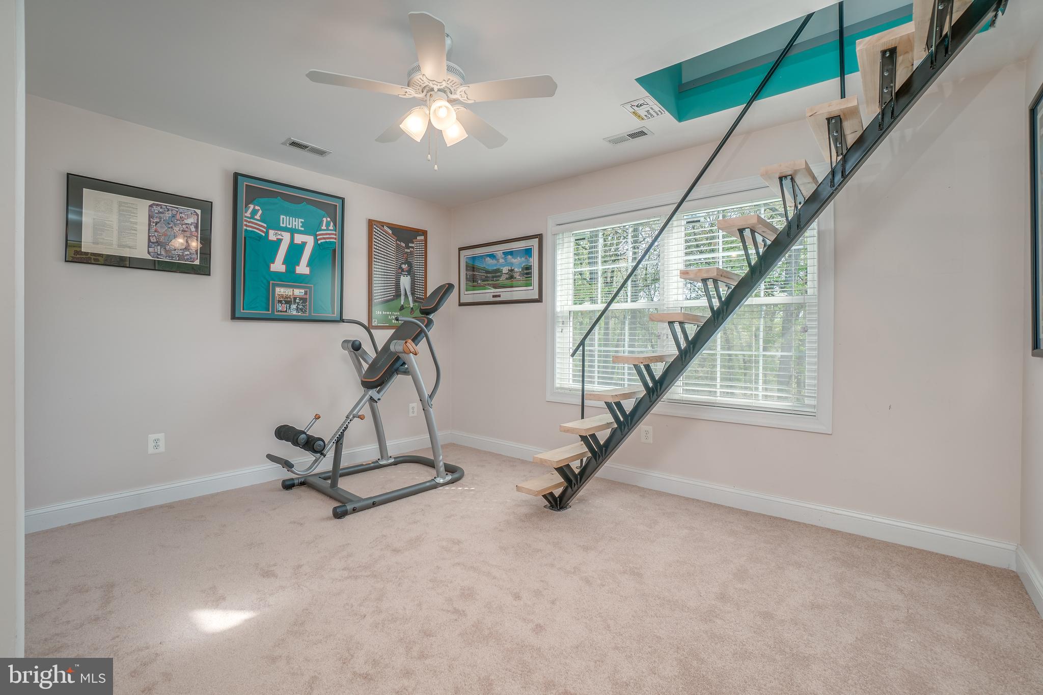 BOWLEYS QUARTERS - Residential