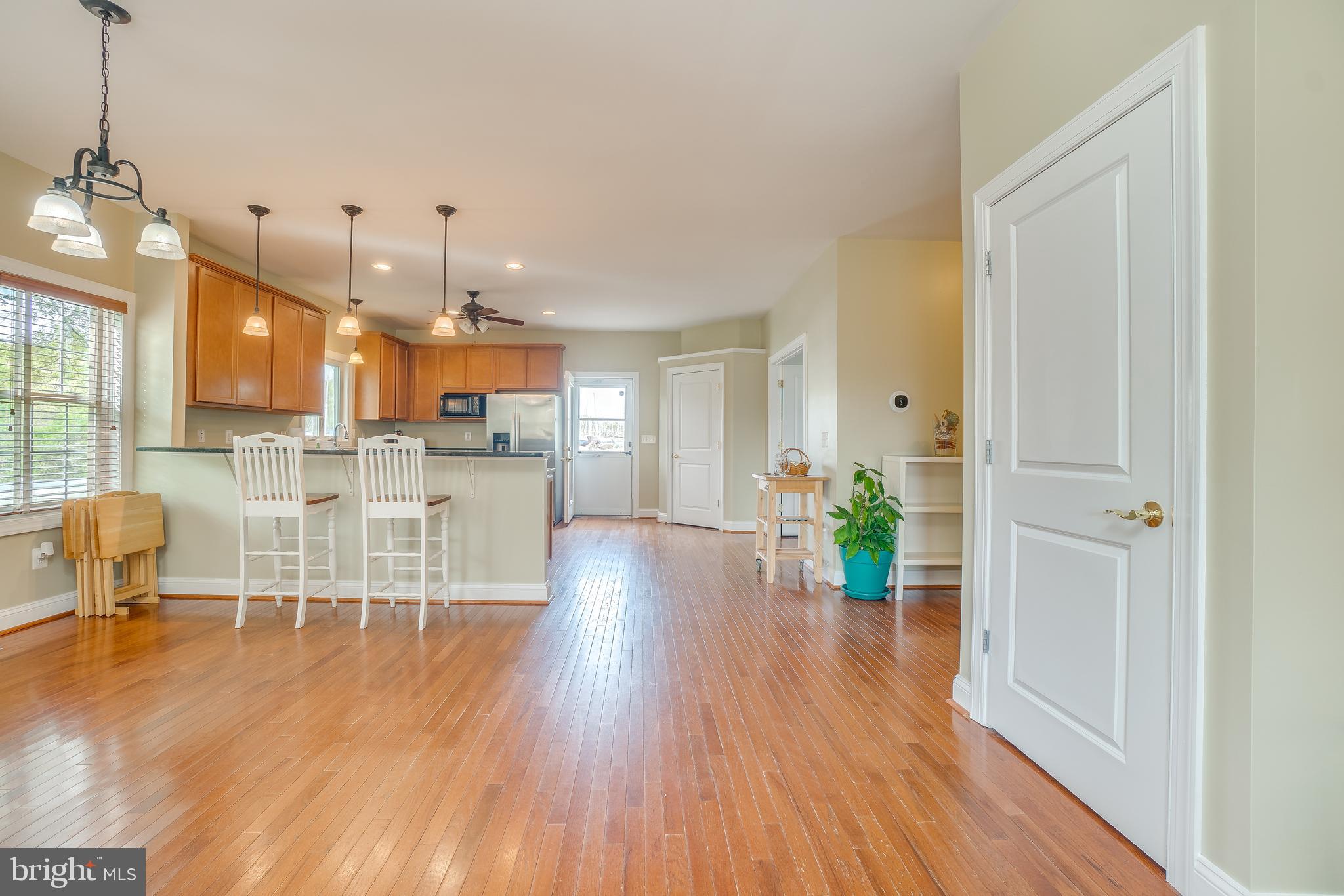 BOWLEYS QUARTERS - Residential