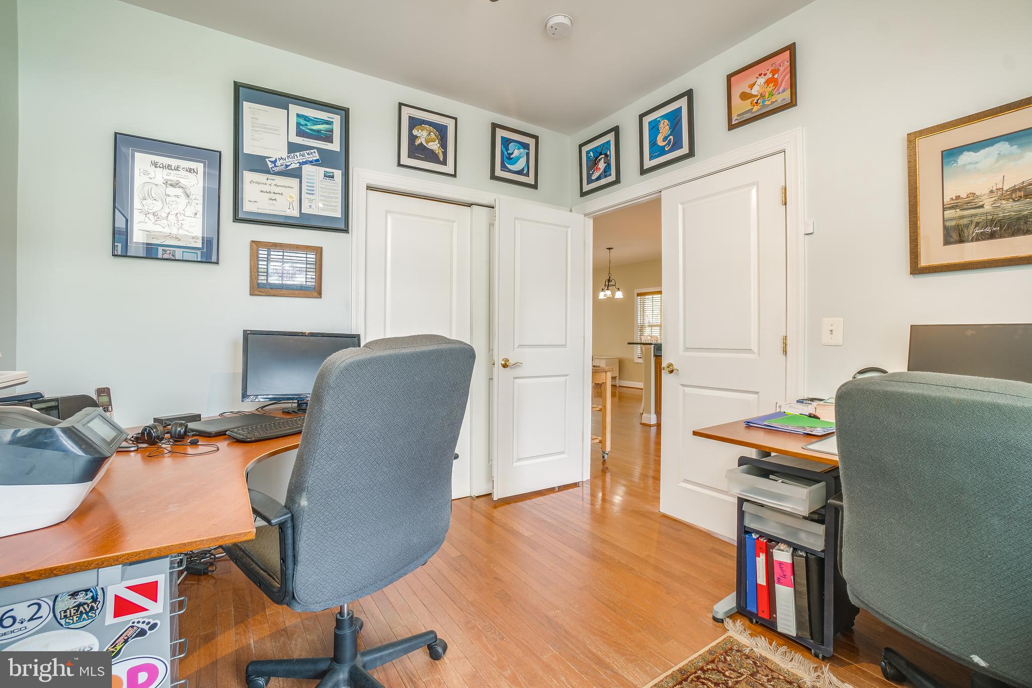 BOWLEYS QUARTERS - Residential