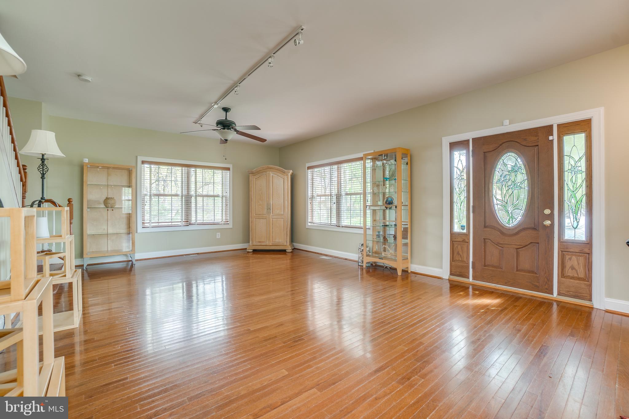 BOWLEYS QUARTERS - Residential