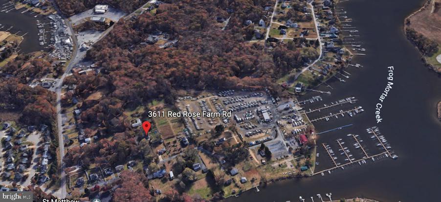 BOWLEYS QUARTERS - Residential