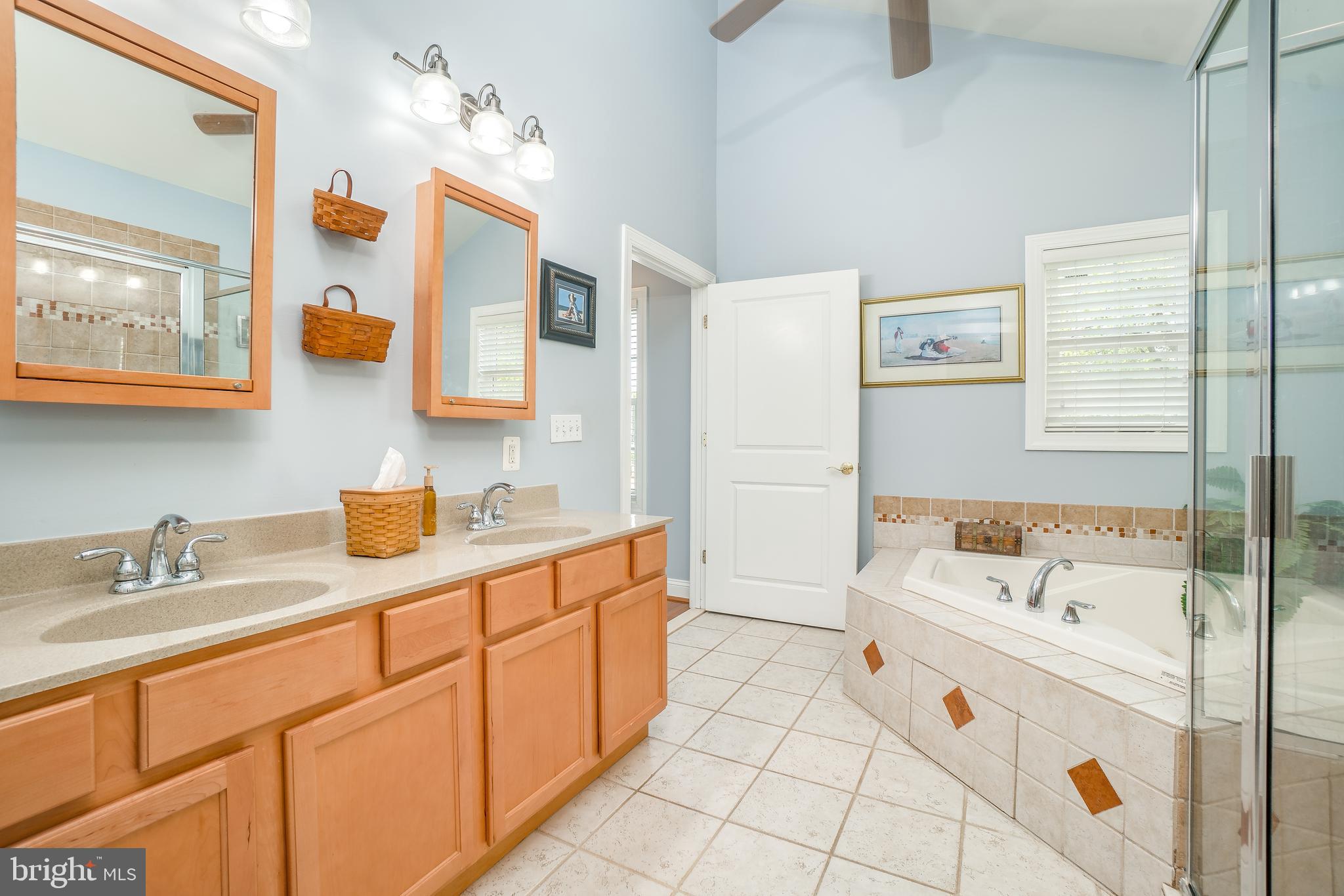 BOWLEYS QUARTERS - Residential