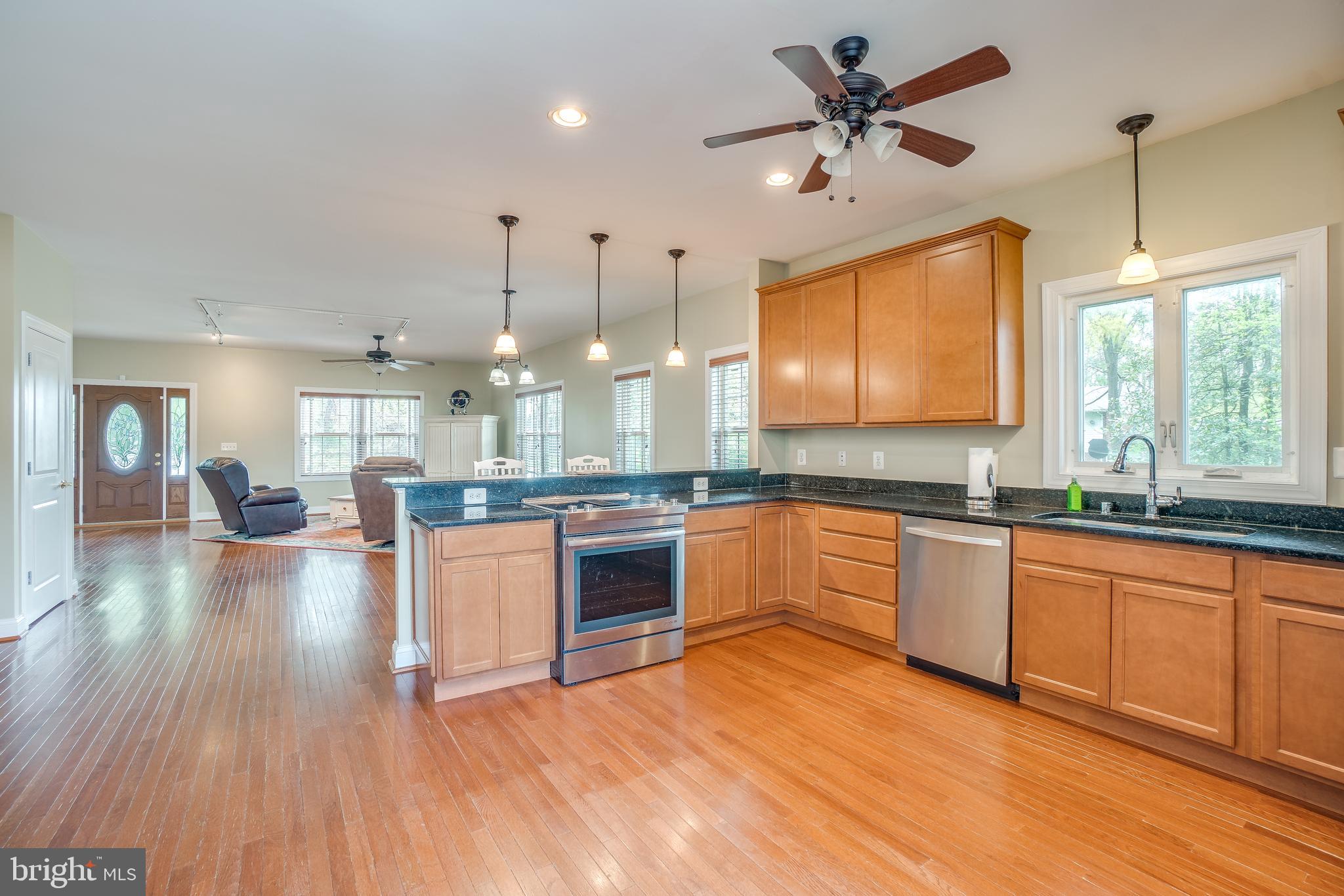 BOWLEYS QUARTERS - Residential