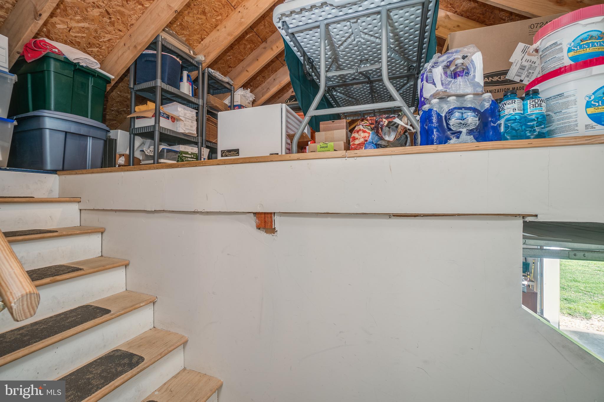 BOWLEYS QUARTERS - Residential