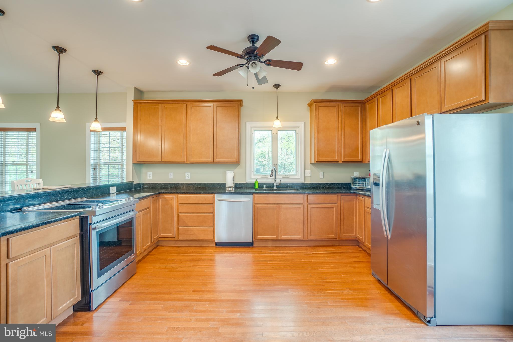 BOWLEYS QUARTERS - Residential