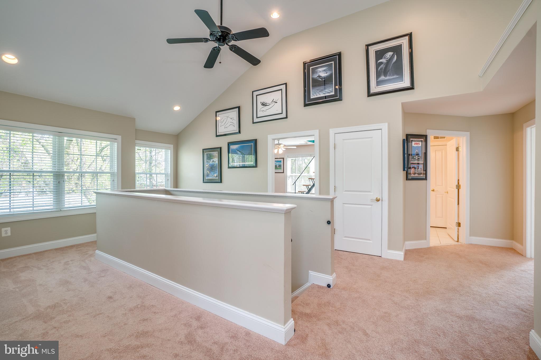 BOWLEYS QUARTERS - Residential