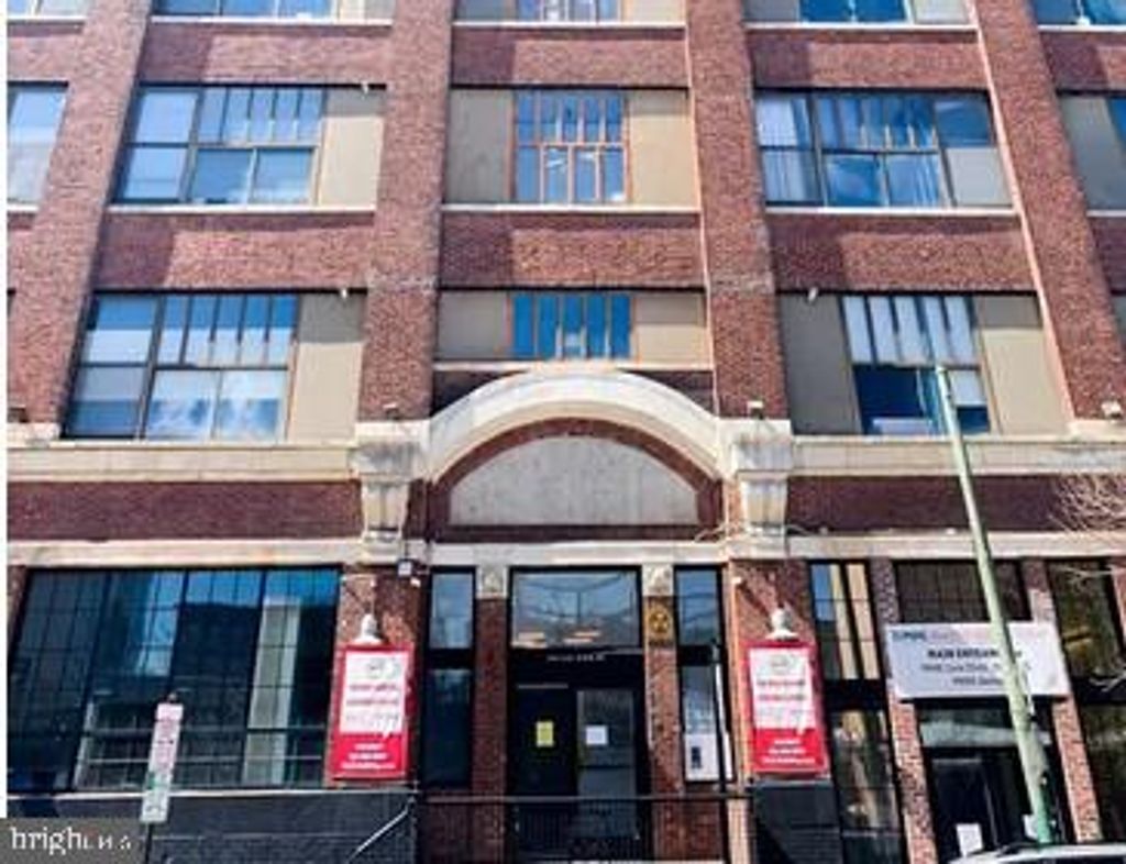 Photo of 340 N 12th Street #520, PHILADELPHIA, PA 19107 (MLS # PAPH2484002)