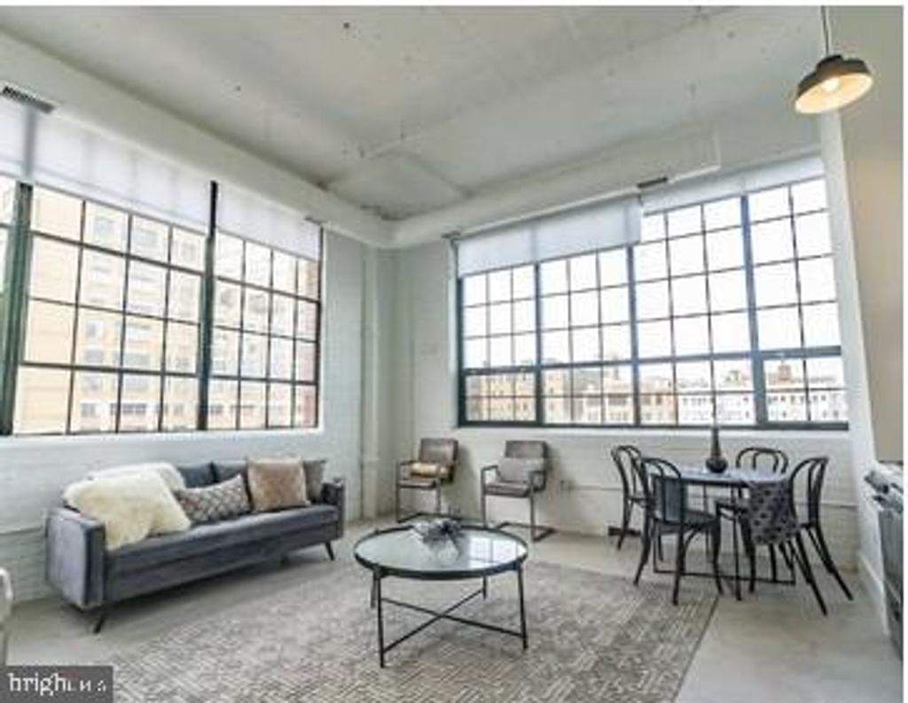 Photo of 340 N 12th Street #520, PHILADELPHIA, PA 19107 (MLS # PAPH2484002)