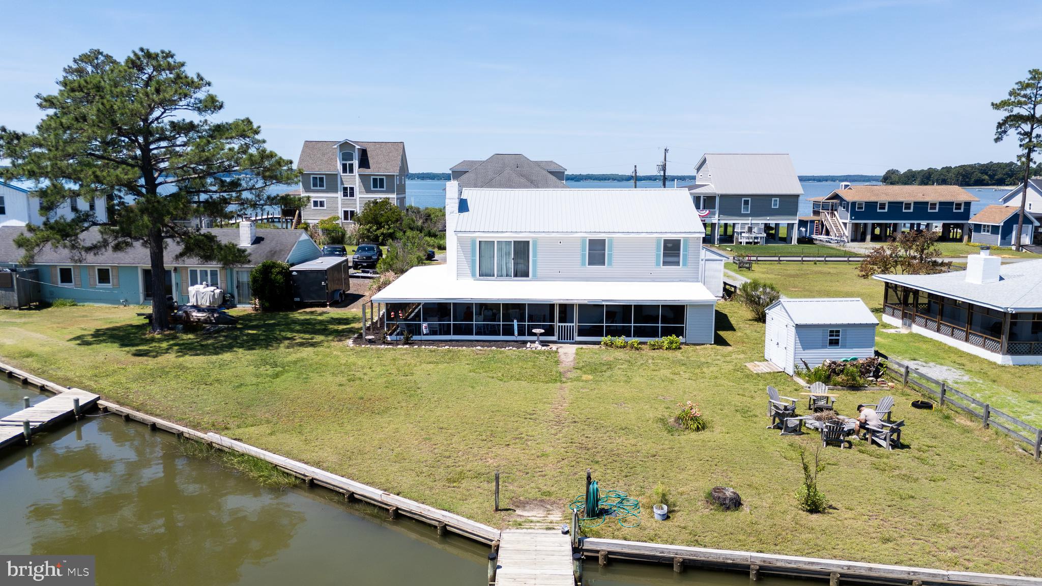 1280 LITTLE FLORIDA ROAD