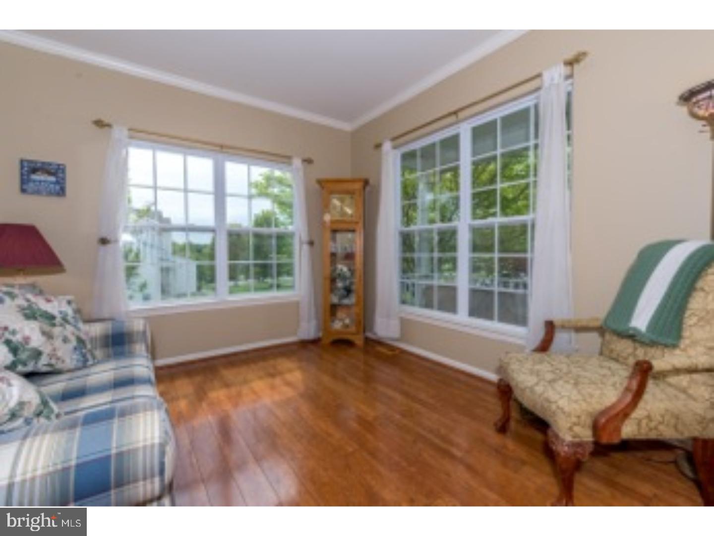 LOCKSLEY GLEN - Residential