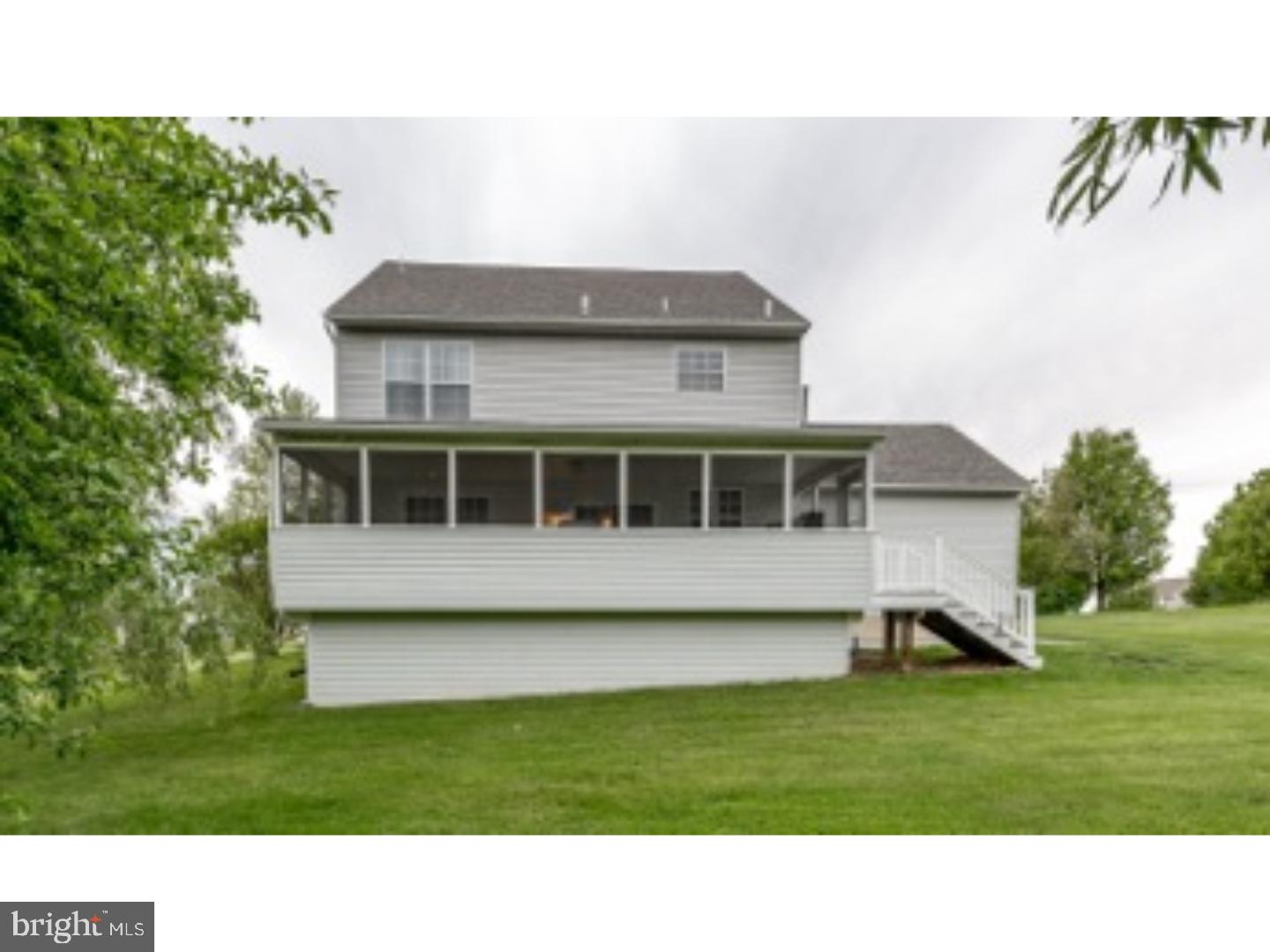 LOCKSLEY GLEN - Residential