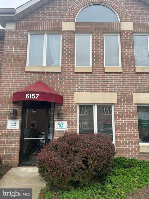 6157 FULLER COURT 5 ALEXANDRIA VA 22310