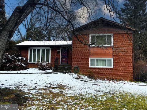 6004 JAN MAR DRIVE FALLS CHURCH VA 22041