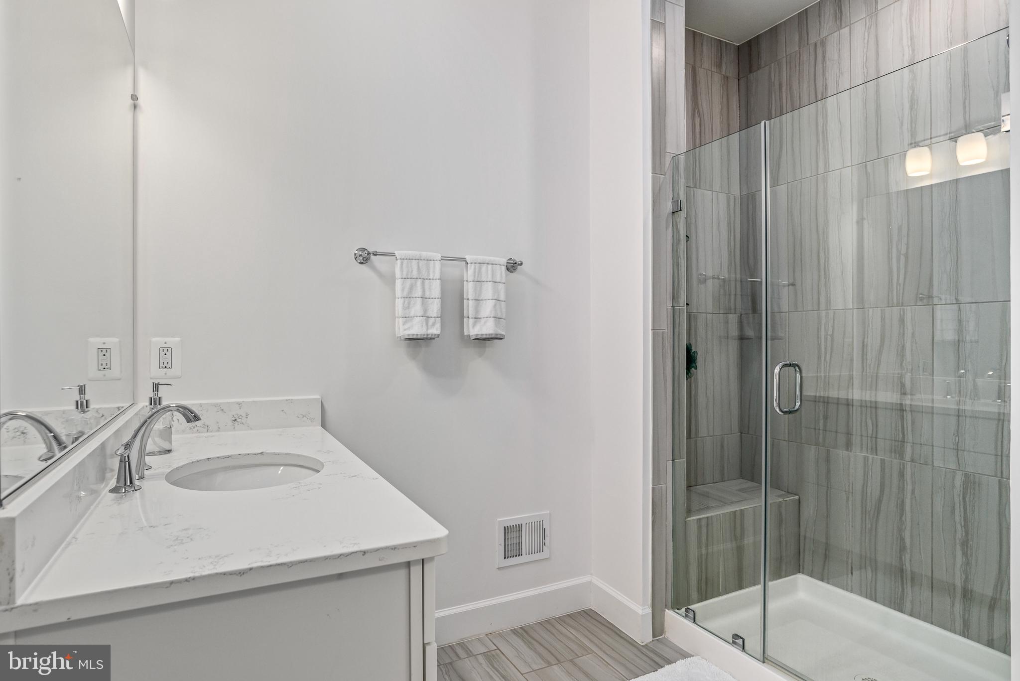 THE LANDING AT CANNON BRANCH - Residential