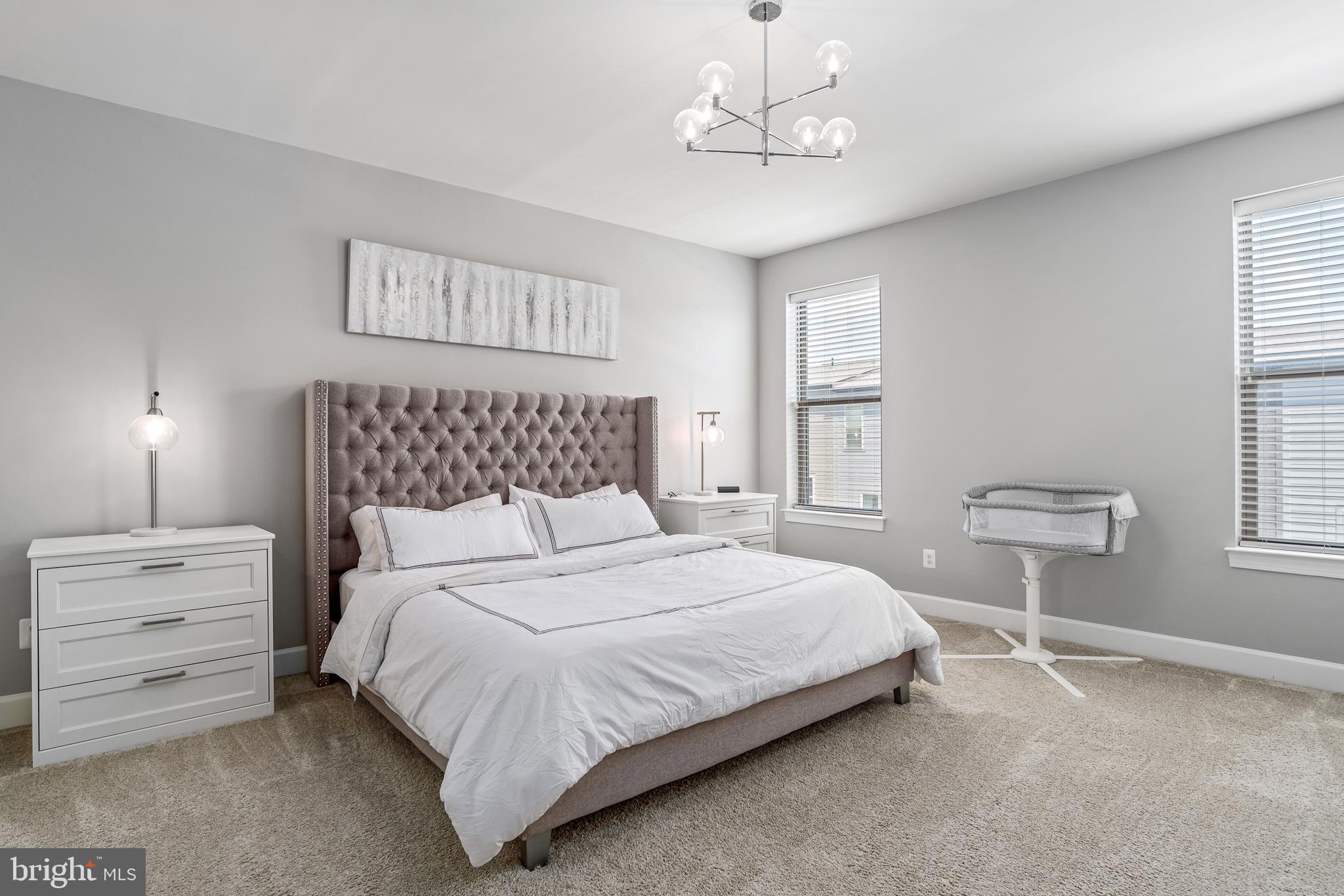 THE LANDING AT CANNON BRANCH - Residential