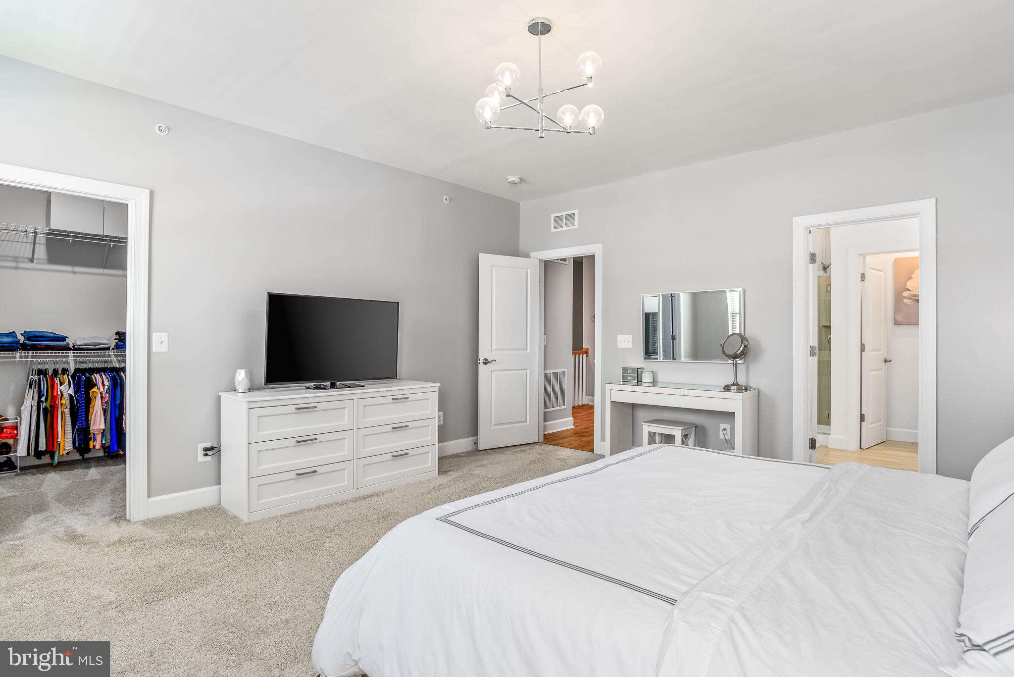 THE LANDING AT CANNON BRANCH - Residential