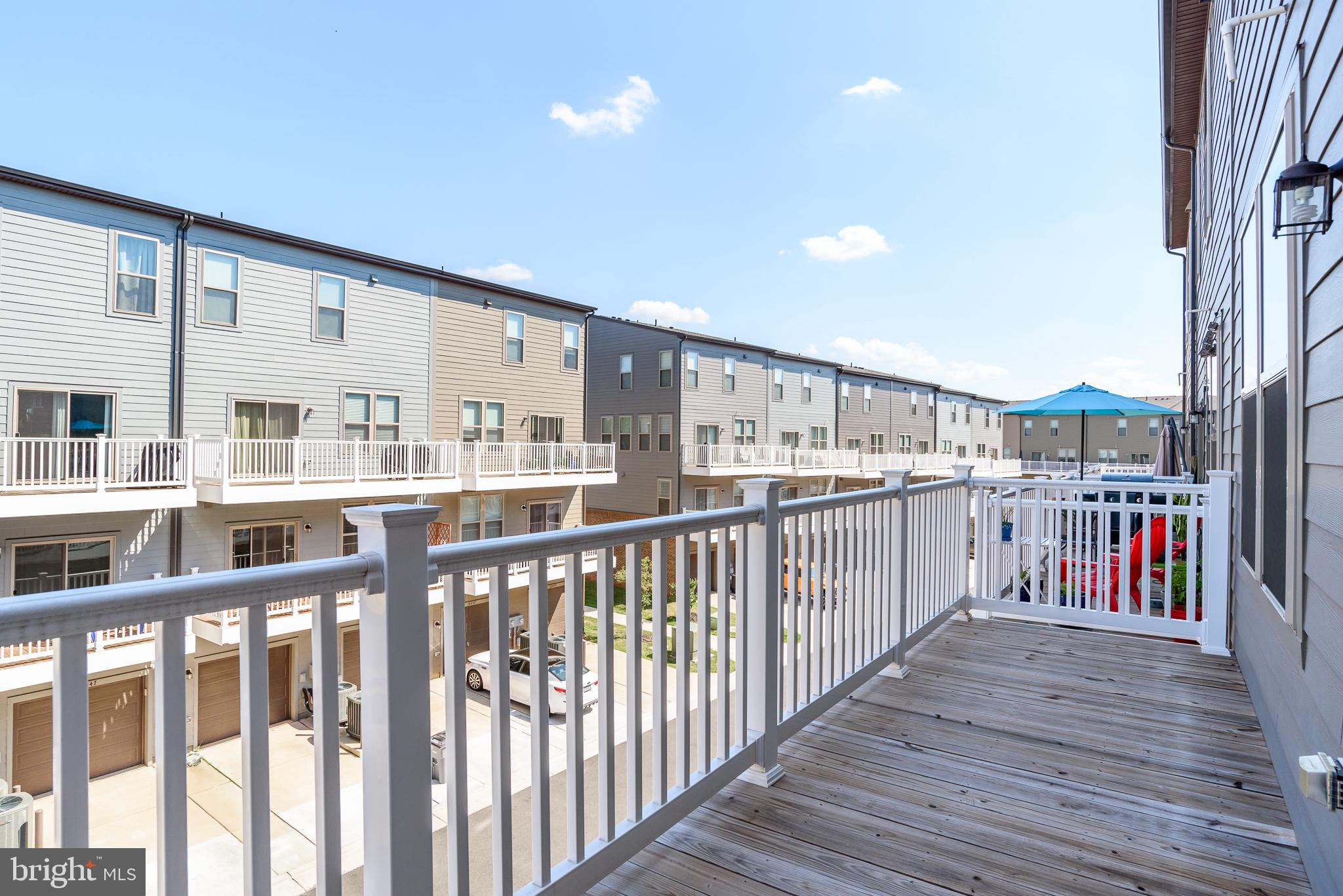 THE LANDING AT CANNON BRANCH - Residential