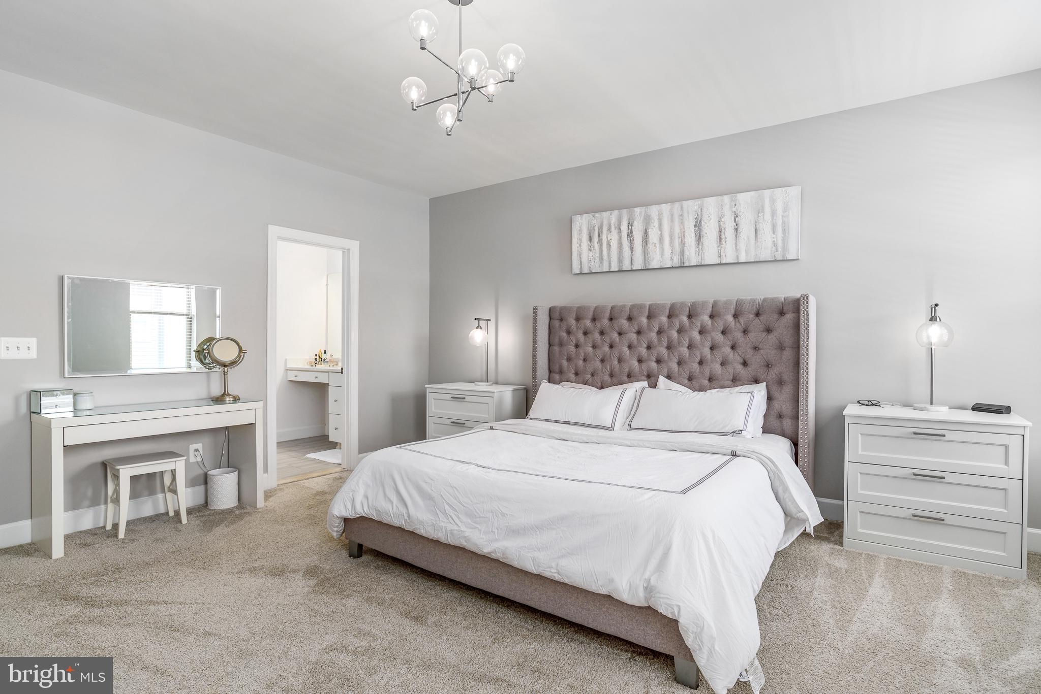 THE LANDING AT CANNON BRANCH - Residential