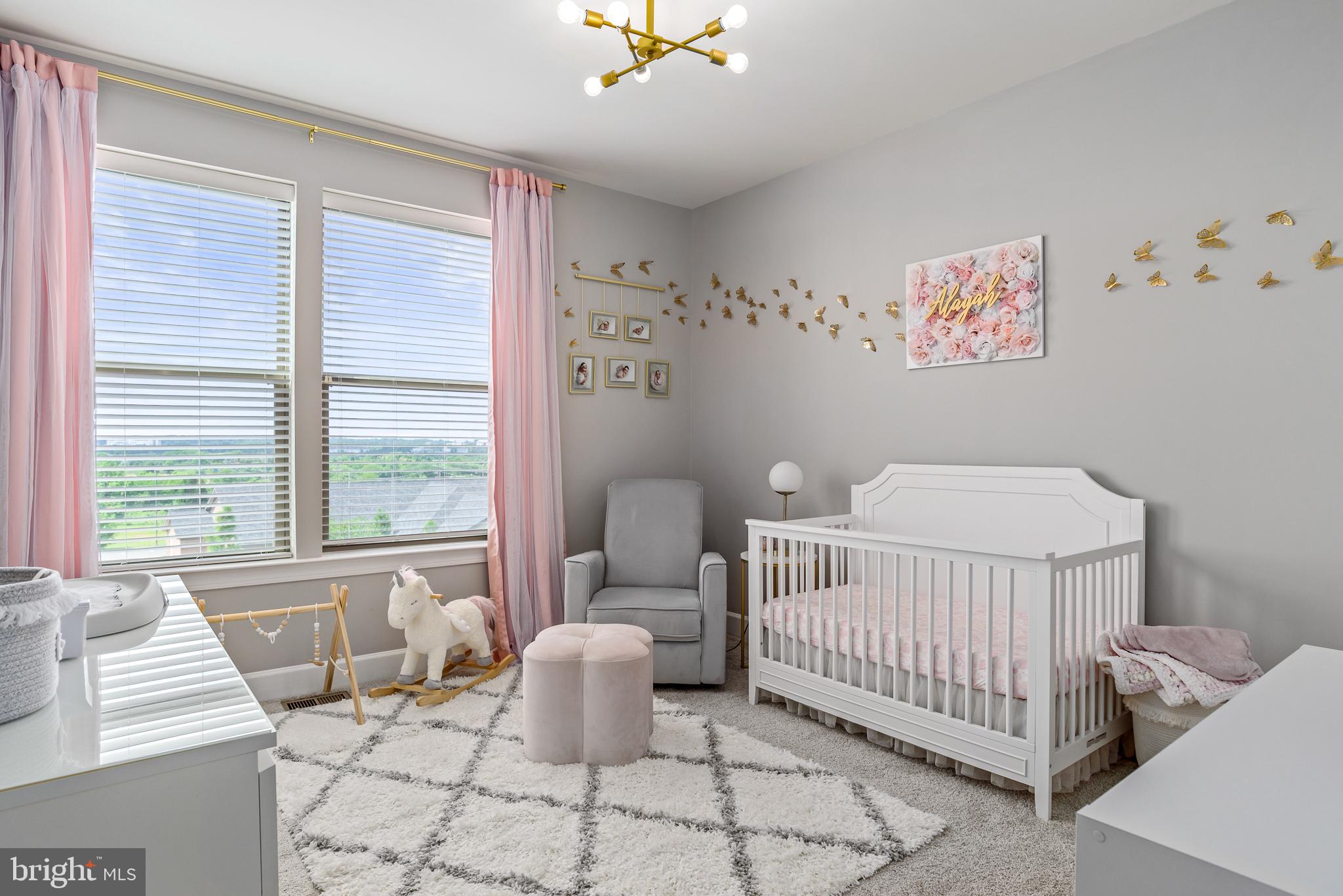 THE LANDING AT CANNON BRANCH - Residential