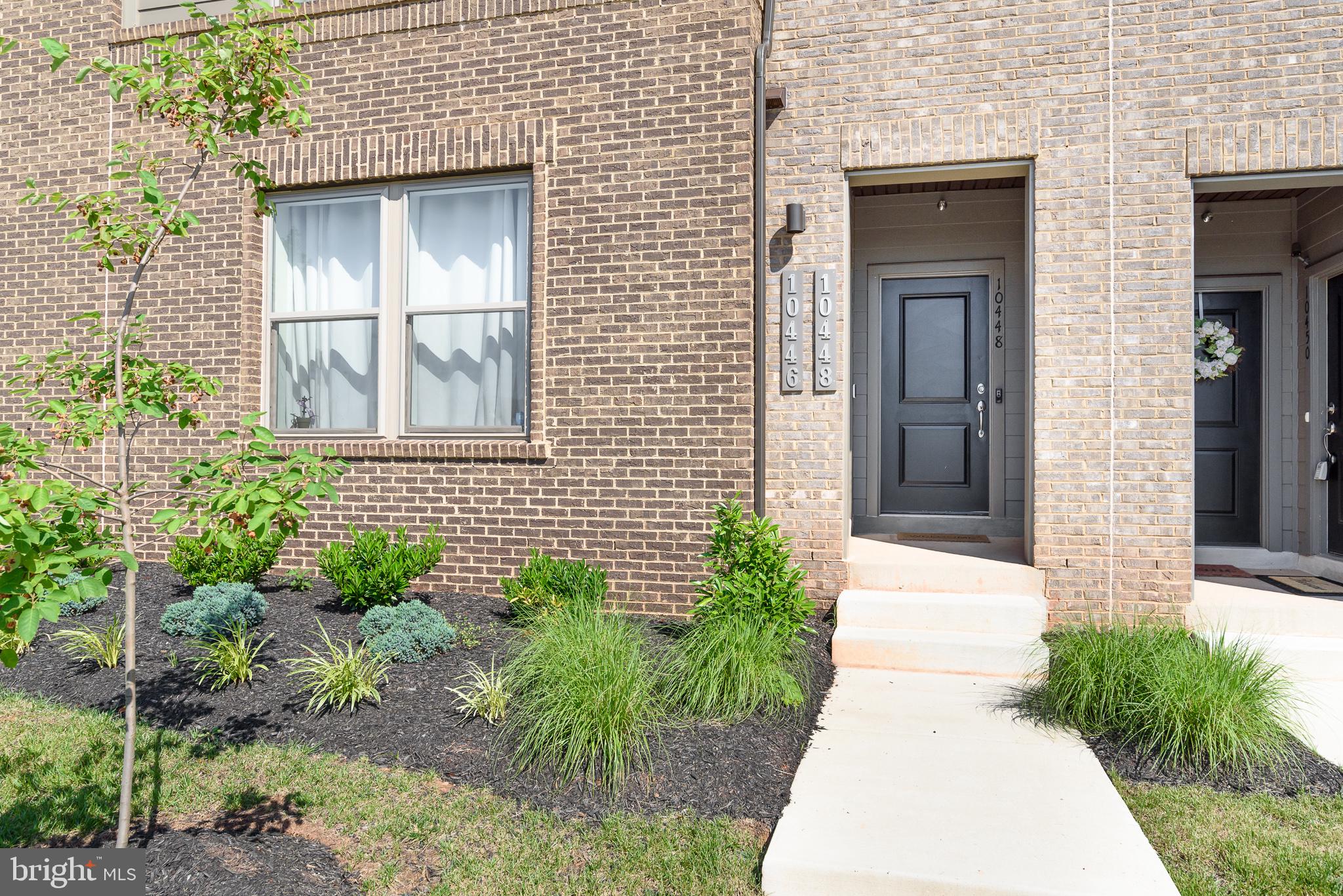 THE LANDING AT CANNON BRANCH - Residential