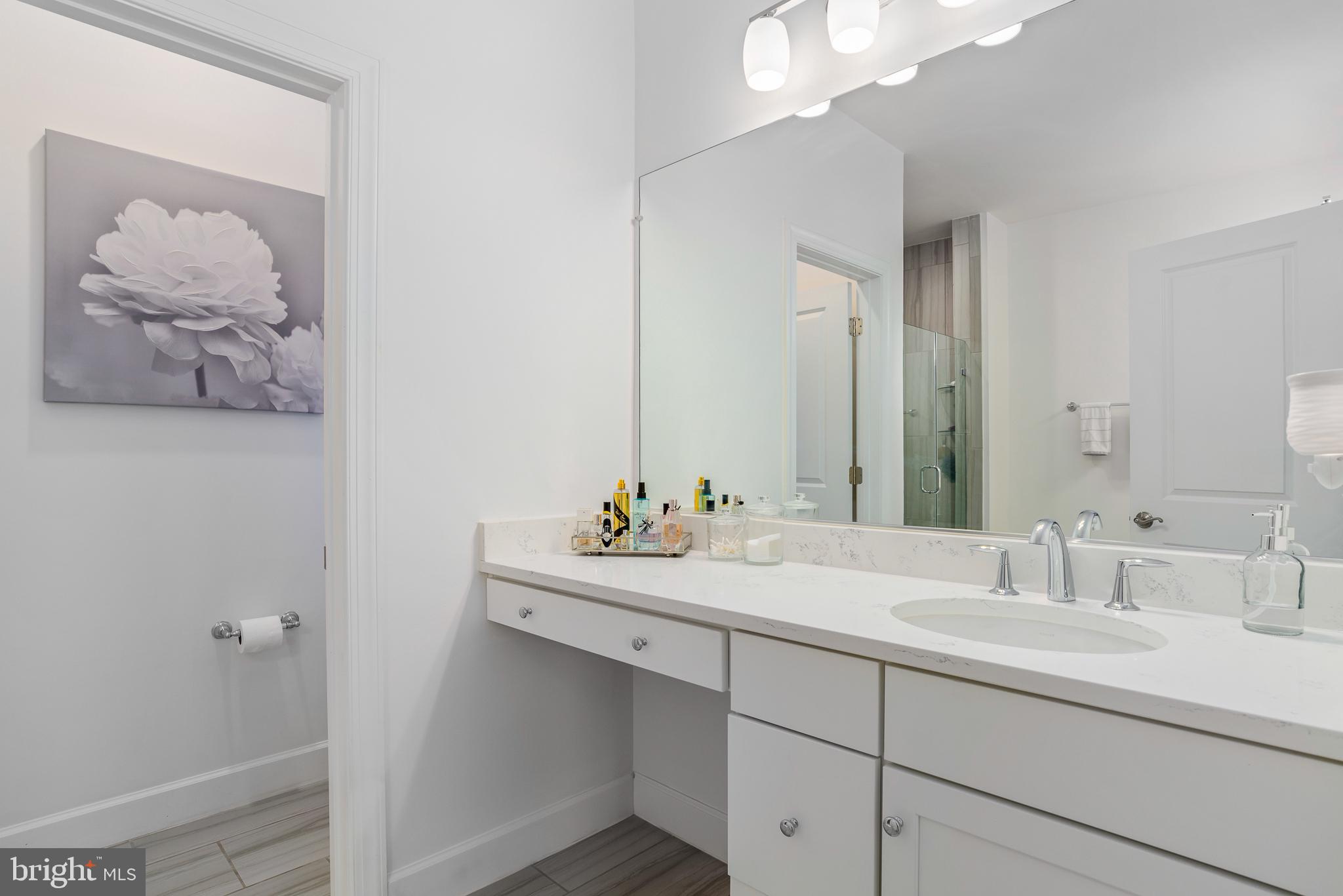 THE LANDING AT CANNON BRANCH - Residential