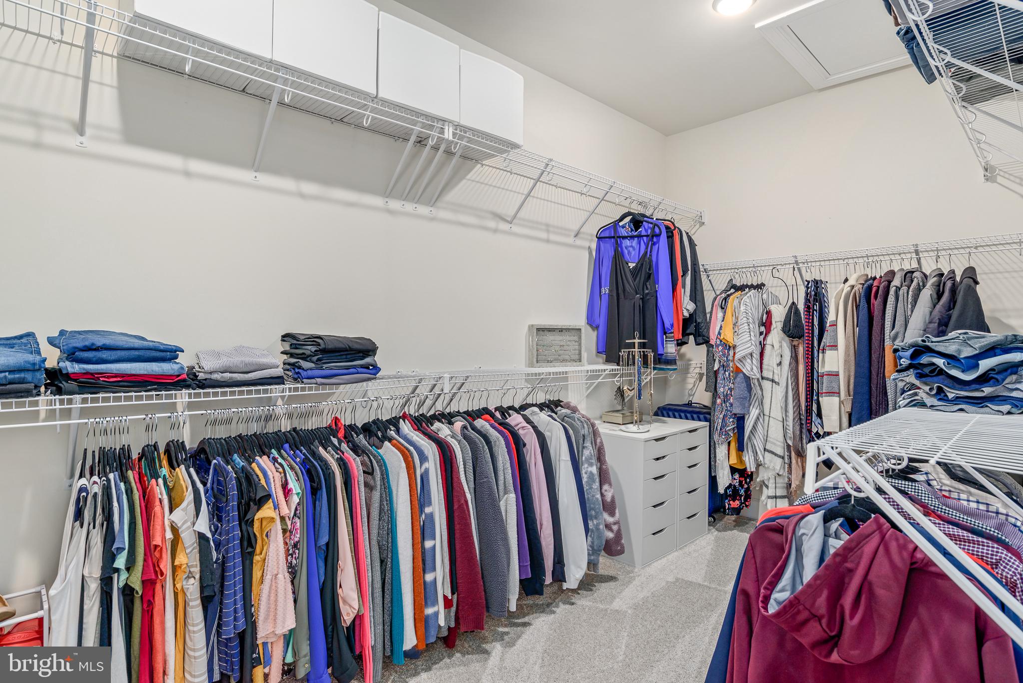 THE LANDING AT CANNON BRANCH - Residential