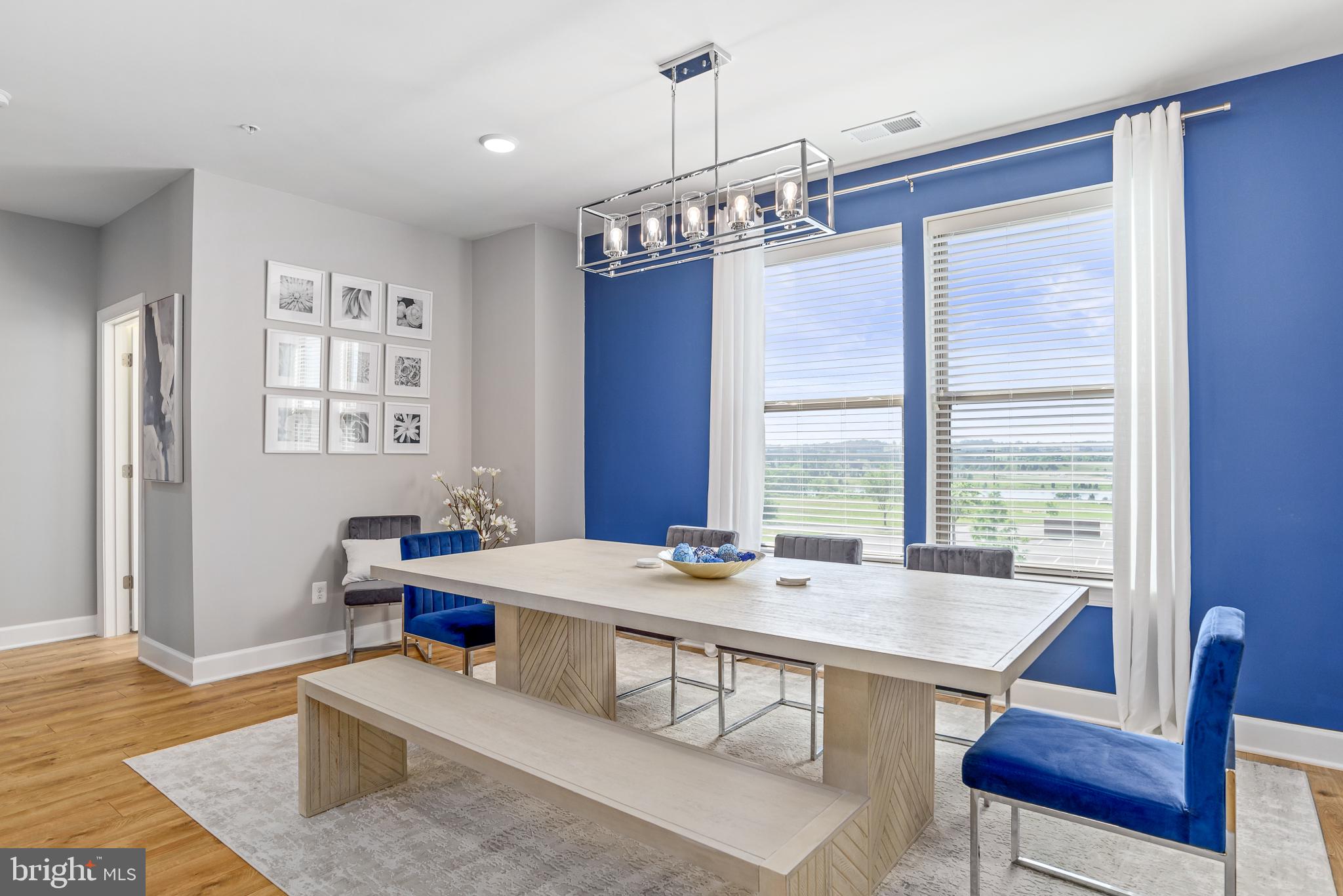 THE LANDING AT CANNON BRANCH - Residential