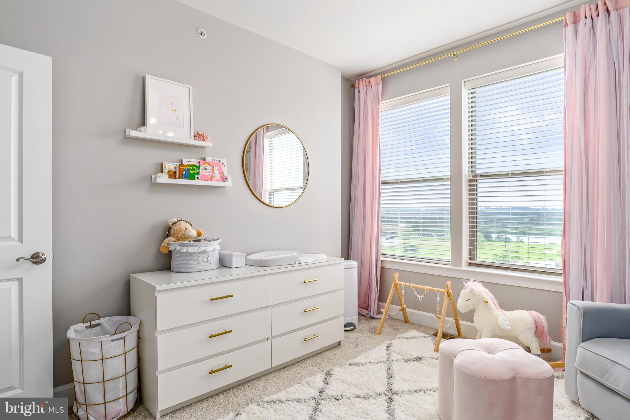 THE LANDING AT CANNON BRANCH - Residential