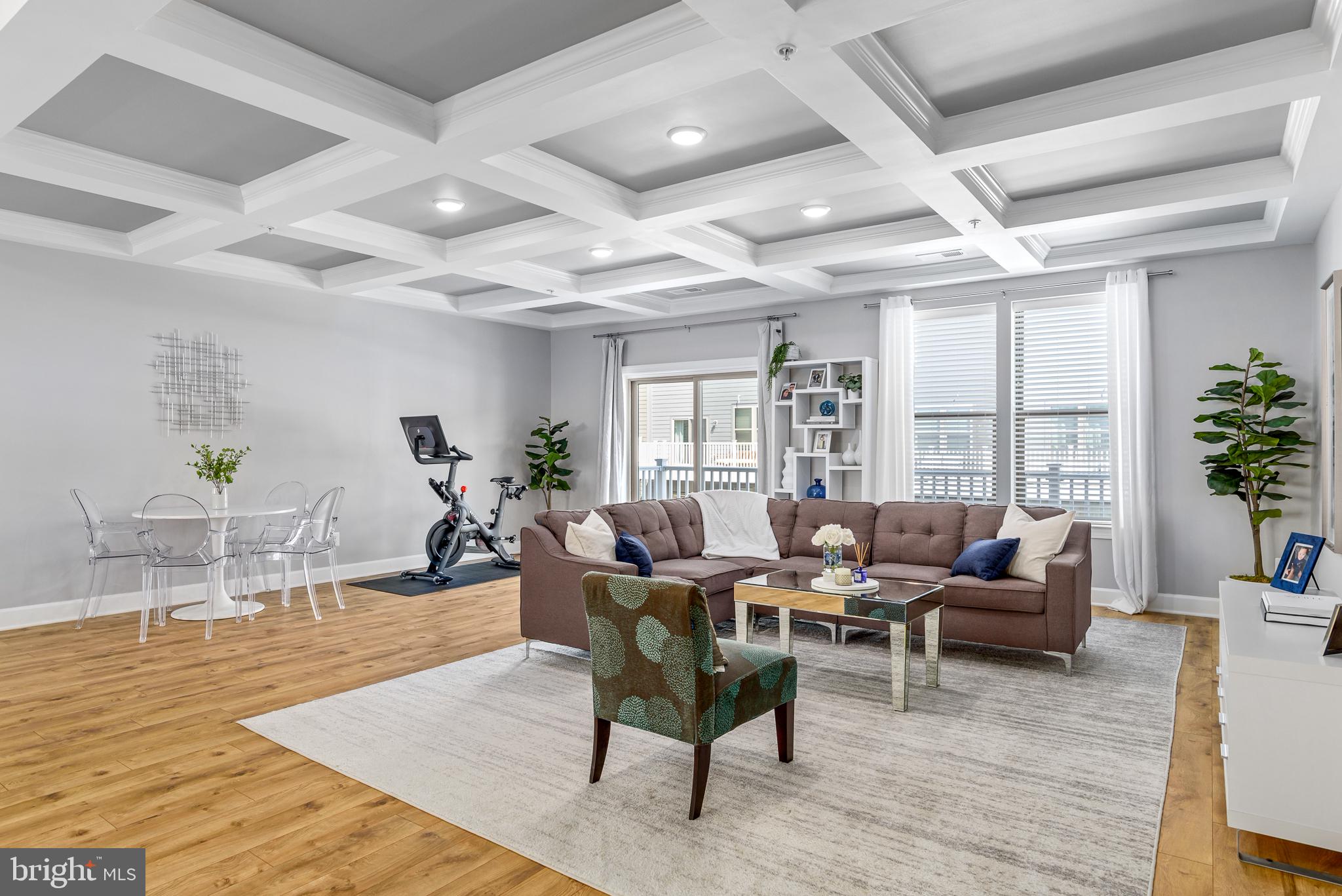 THE LANDING AT CANNON BRANCH - Residential