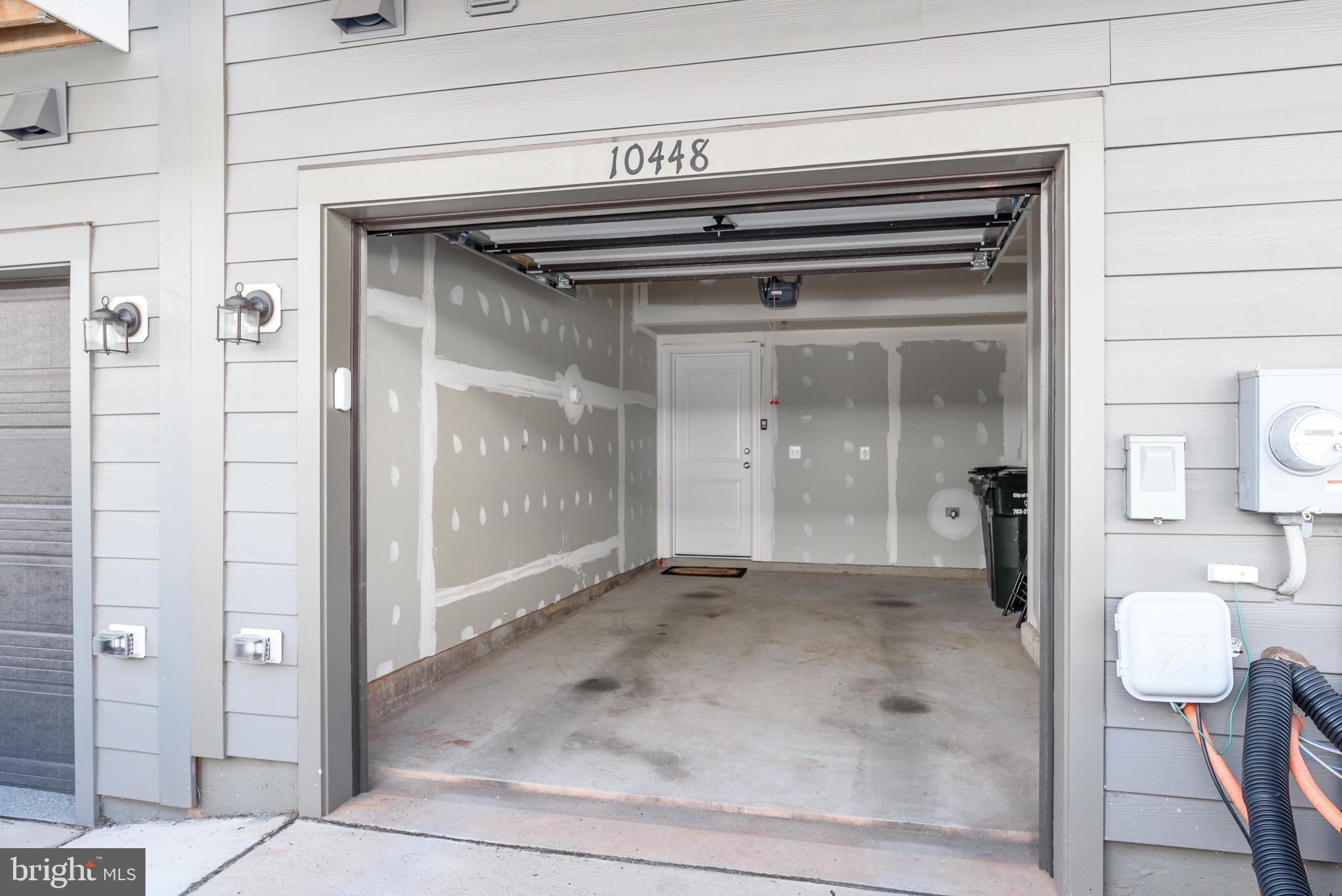 THE LANDING AT CANNON BRANCH - Residential