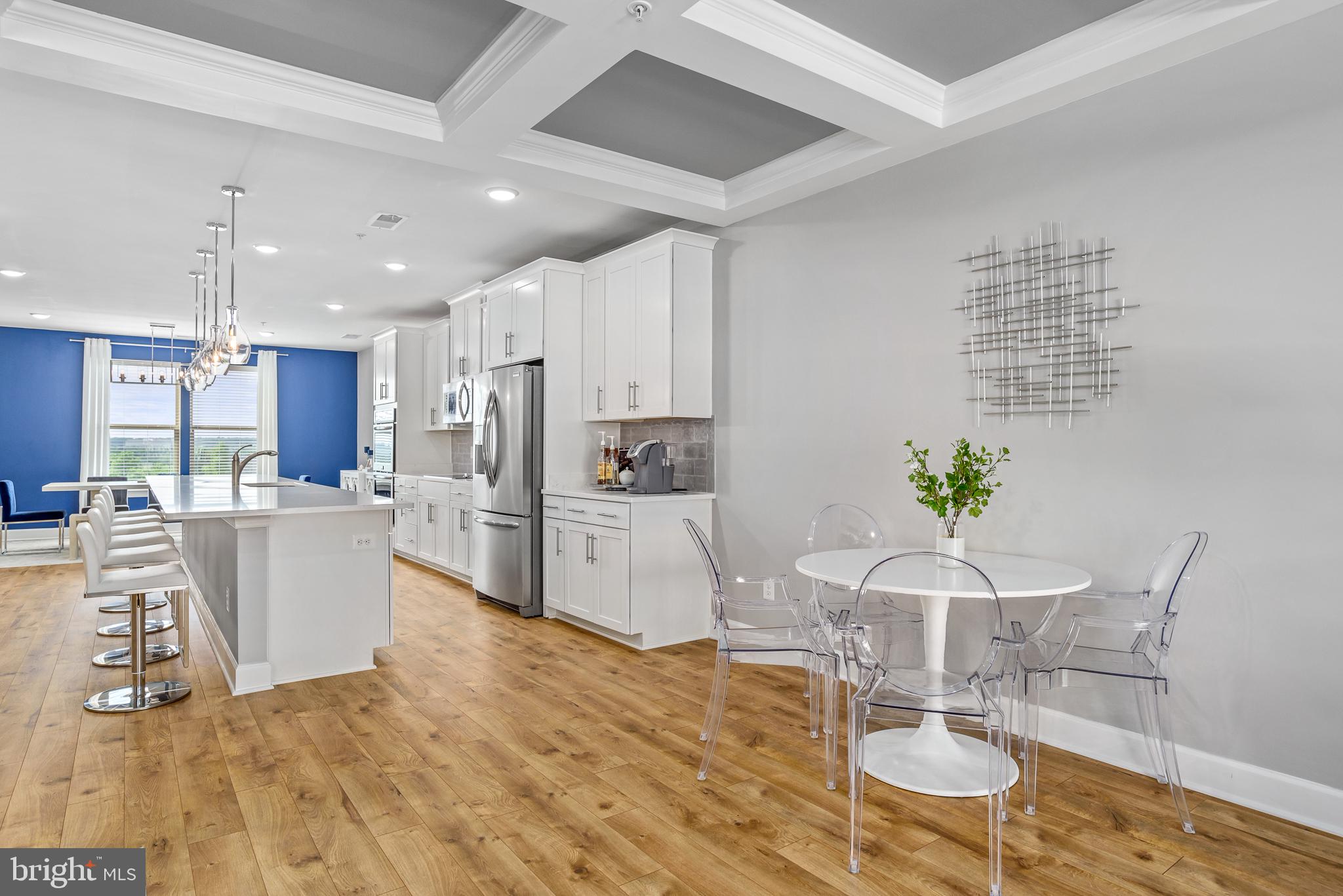 THE LANDING AT CANNON BRANCH - Residential