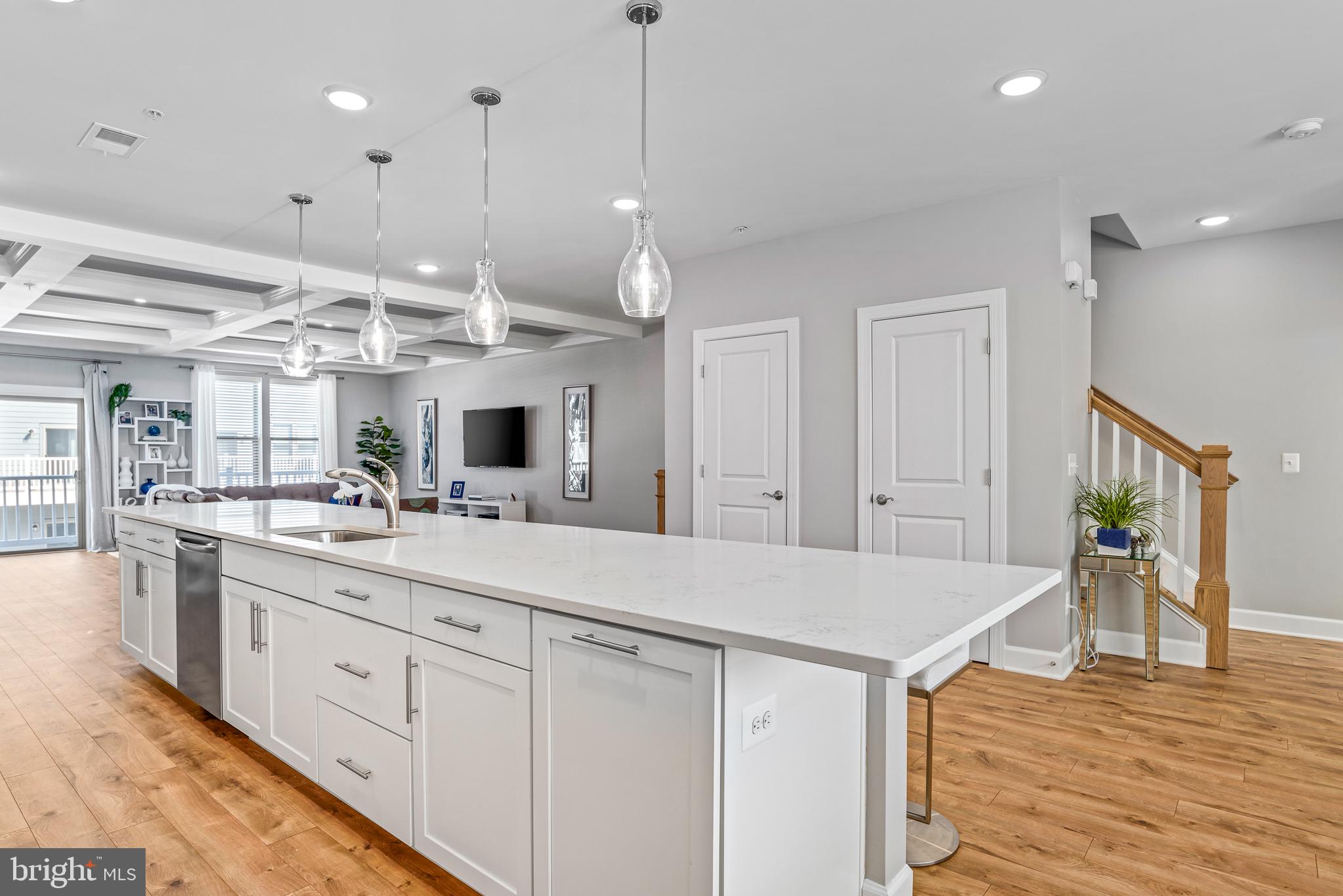 THE LANDING AT CANNON BRANCH - Residential