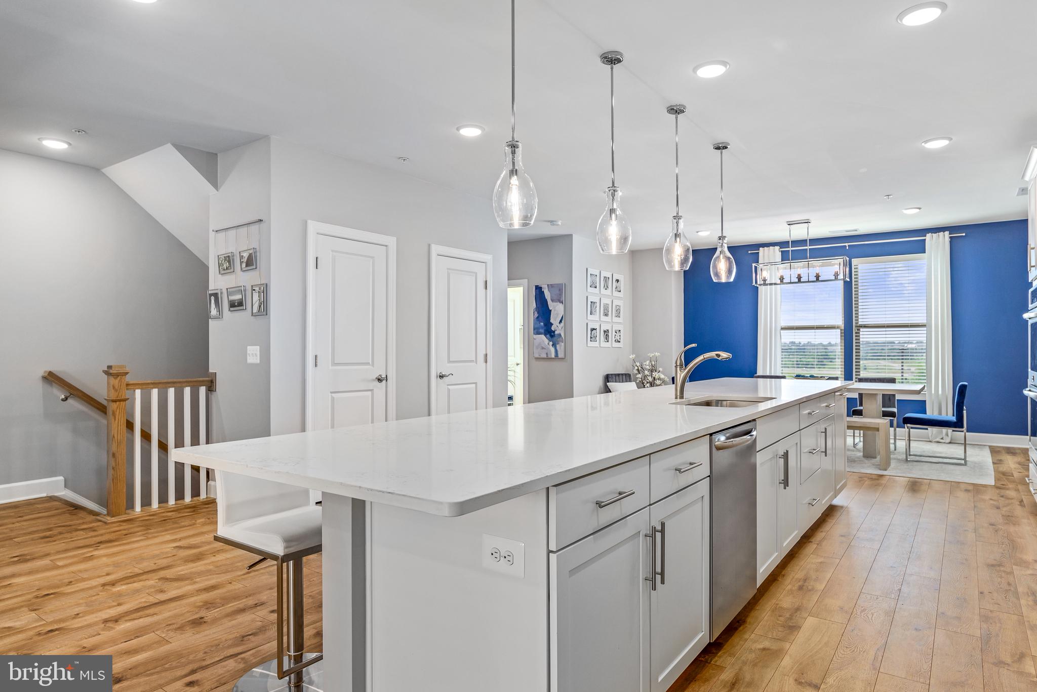 THE LANDING AT CANNON BRANCH - Residential