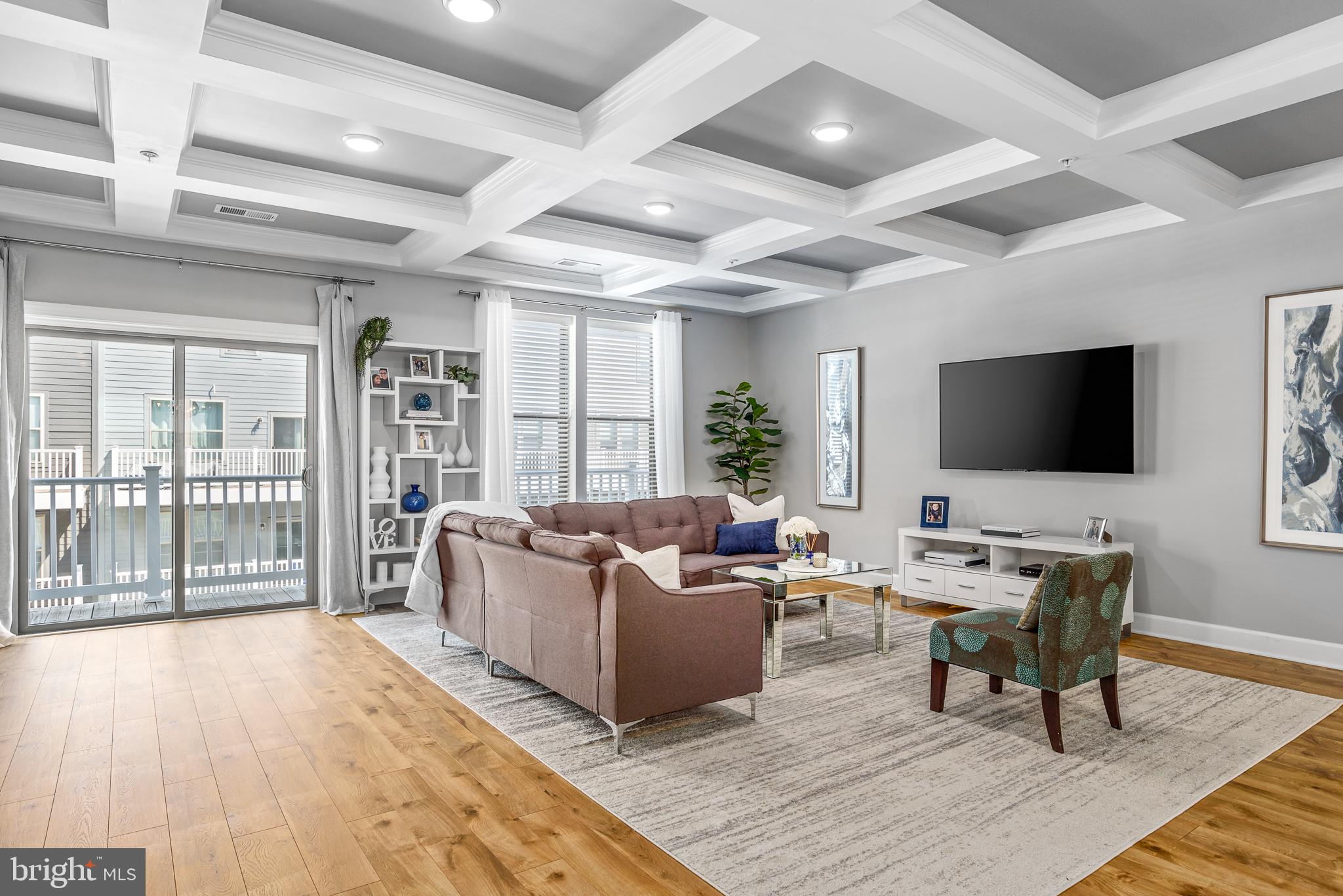 THE LANDING AT CANNON BRANCH - Residential