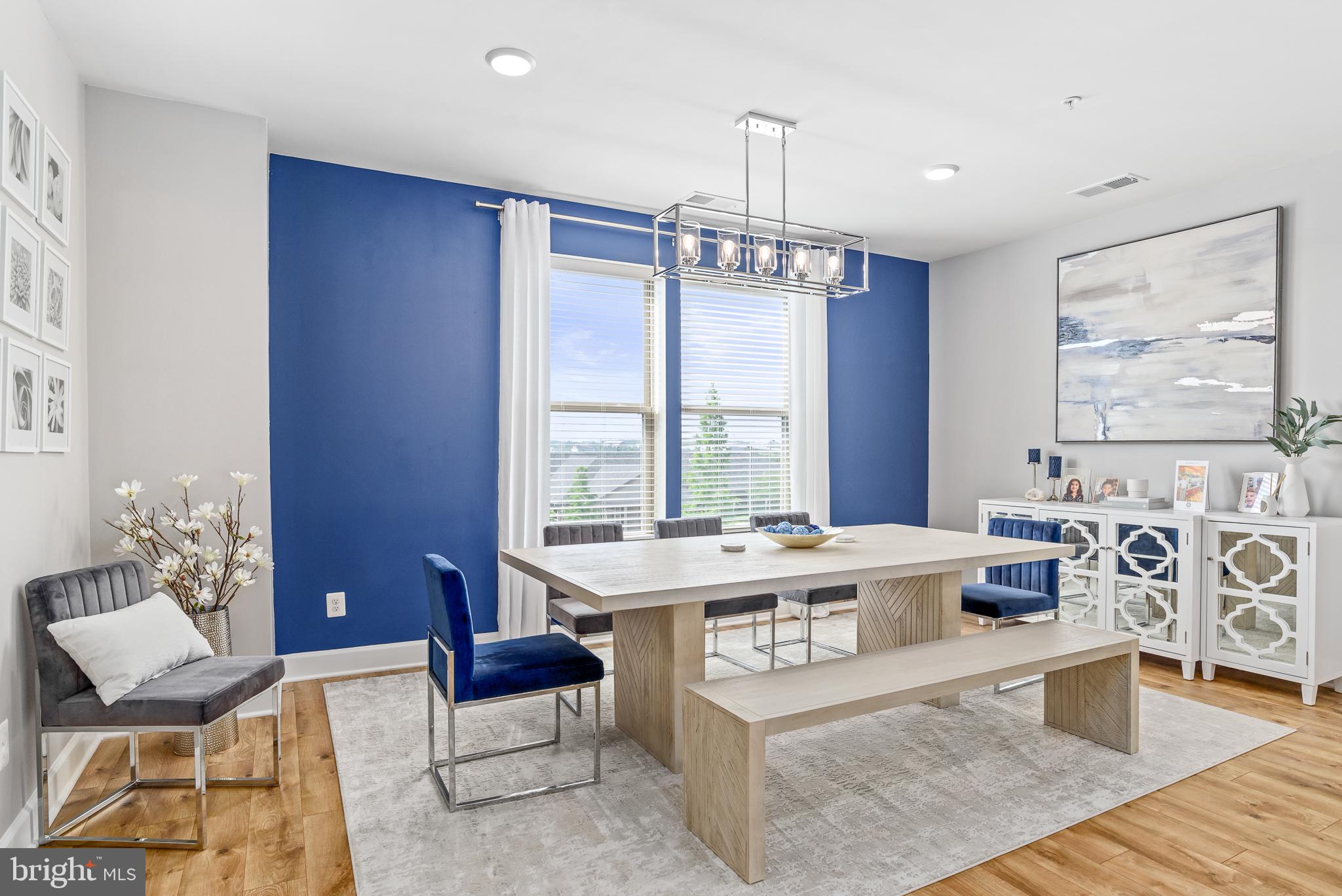 THE LANDING AT CANNON BRANCH - Residential