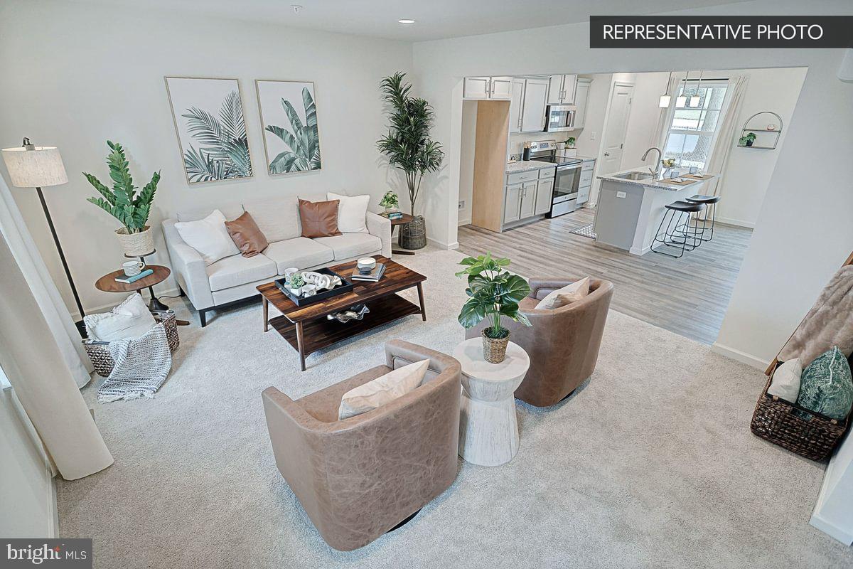 942 ALLEN DRIVE LOT 198