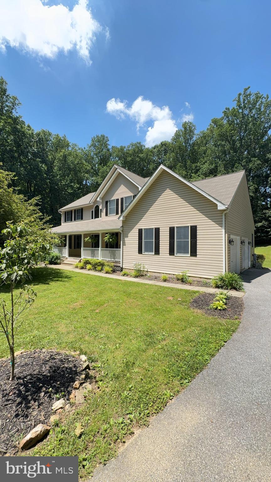 6900 MARRIOTTSVILLE ROAD 2