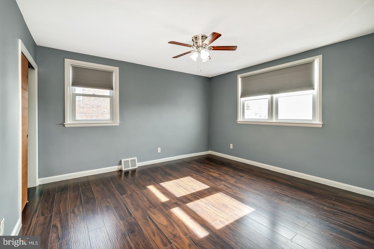 EAST MT AIRY - Residential Lease