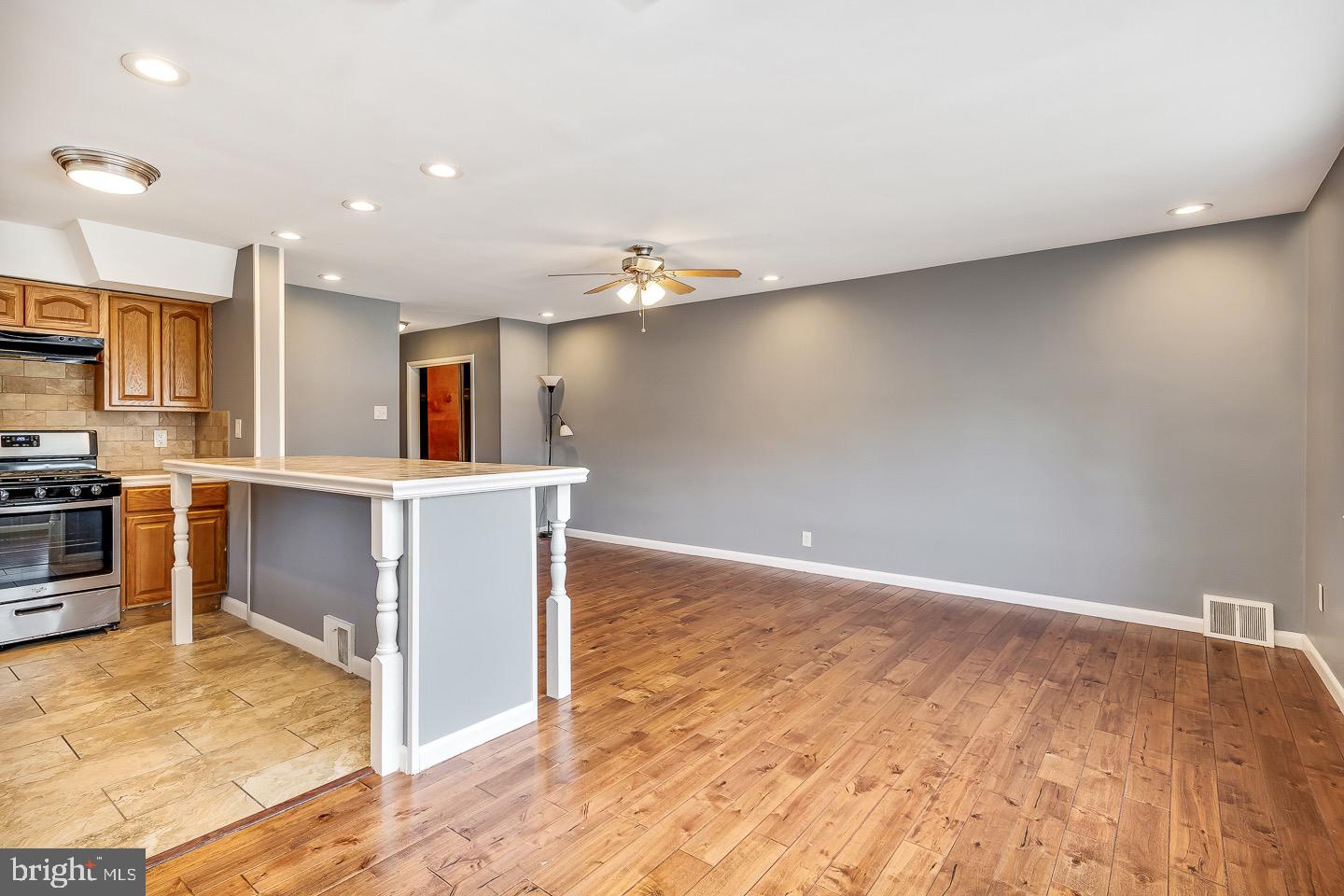 EAST MT AIRY - Residential Lease
