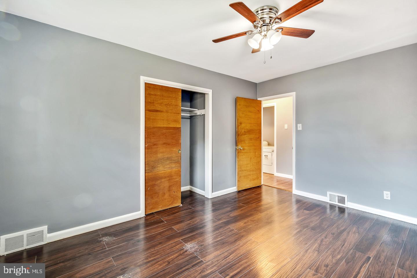 EAST MT AIRY - Residential Lease