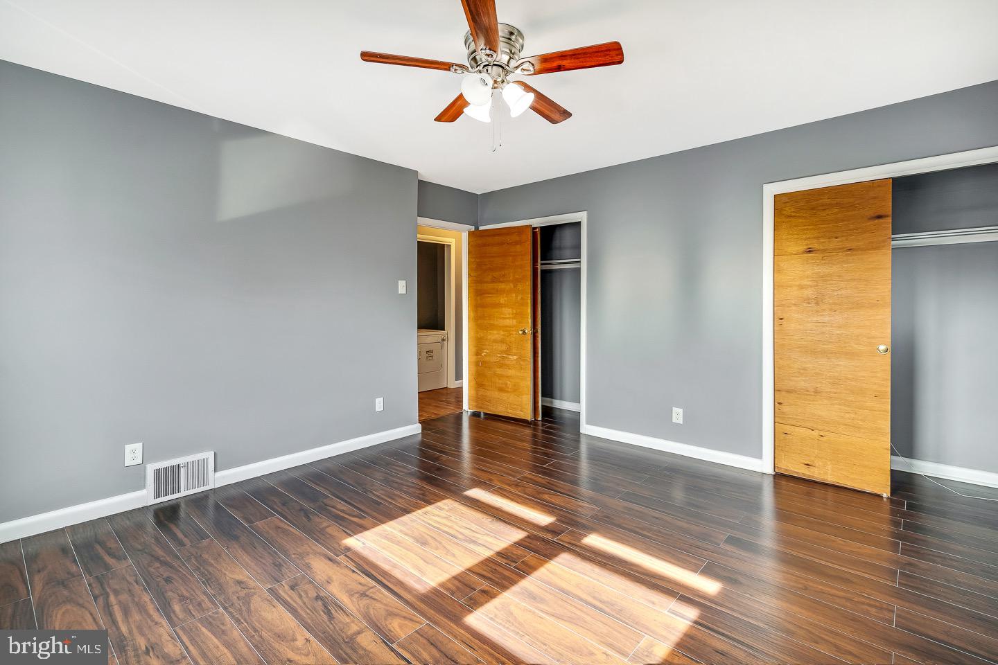 EAST MT AIRY - Residential Lease