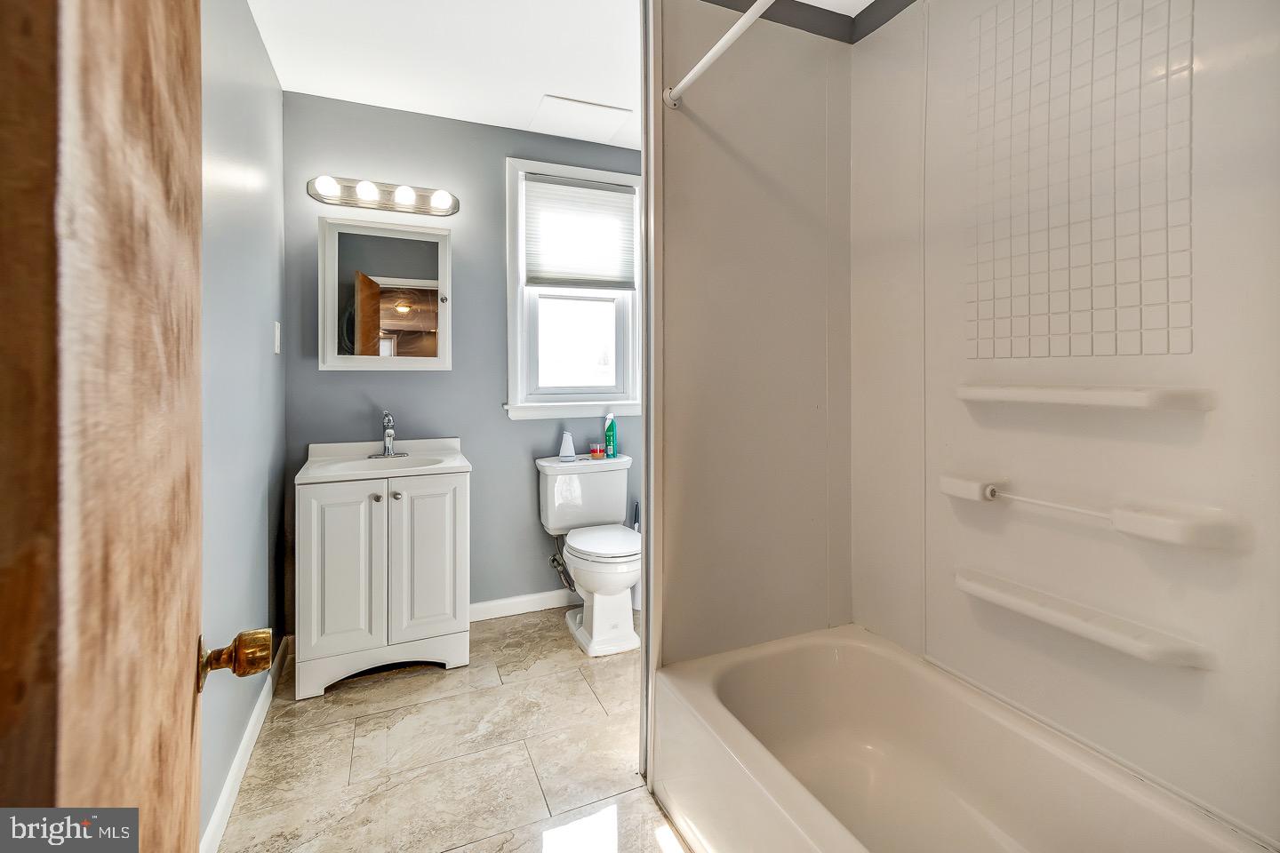 EAST MT AIRY - Residential Lease