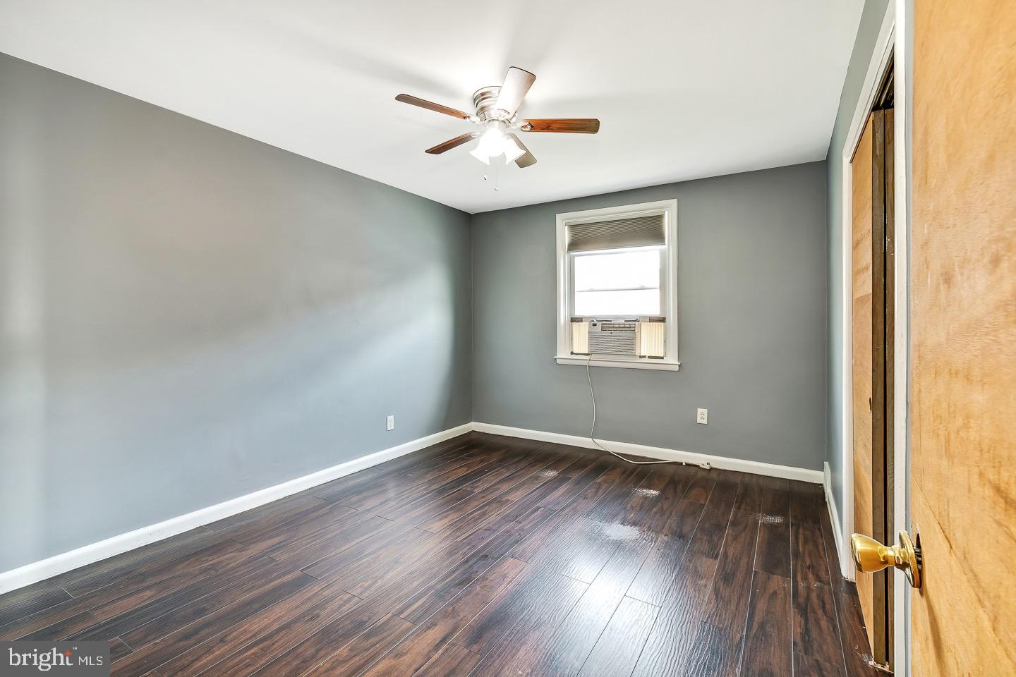 EAST MT AIRY - Residential Lease