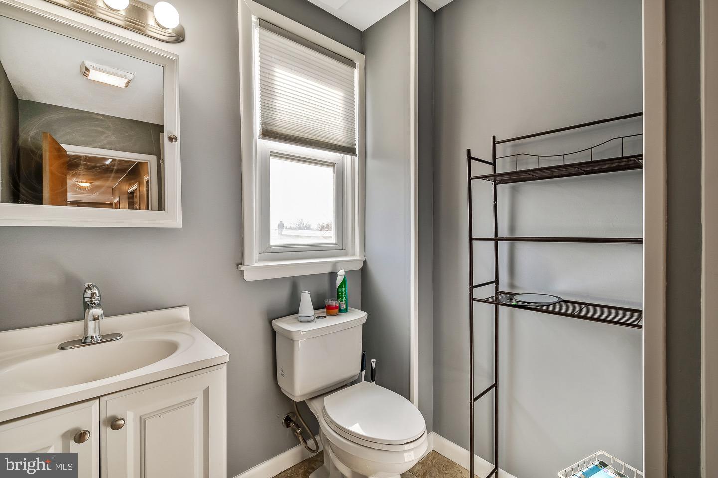 EAST MT AIRY - Residential Lease