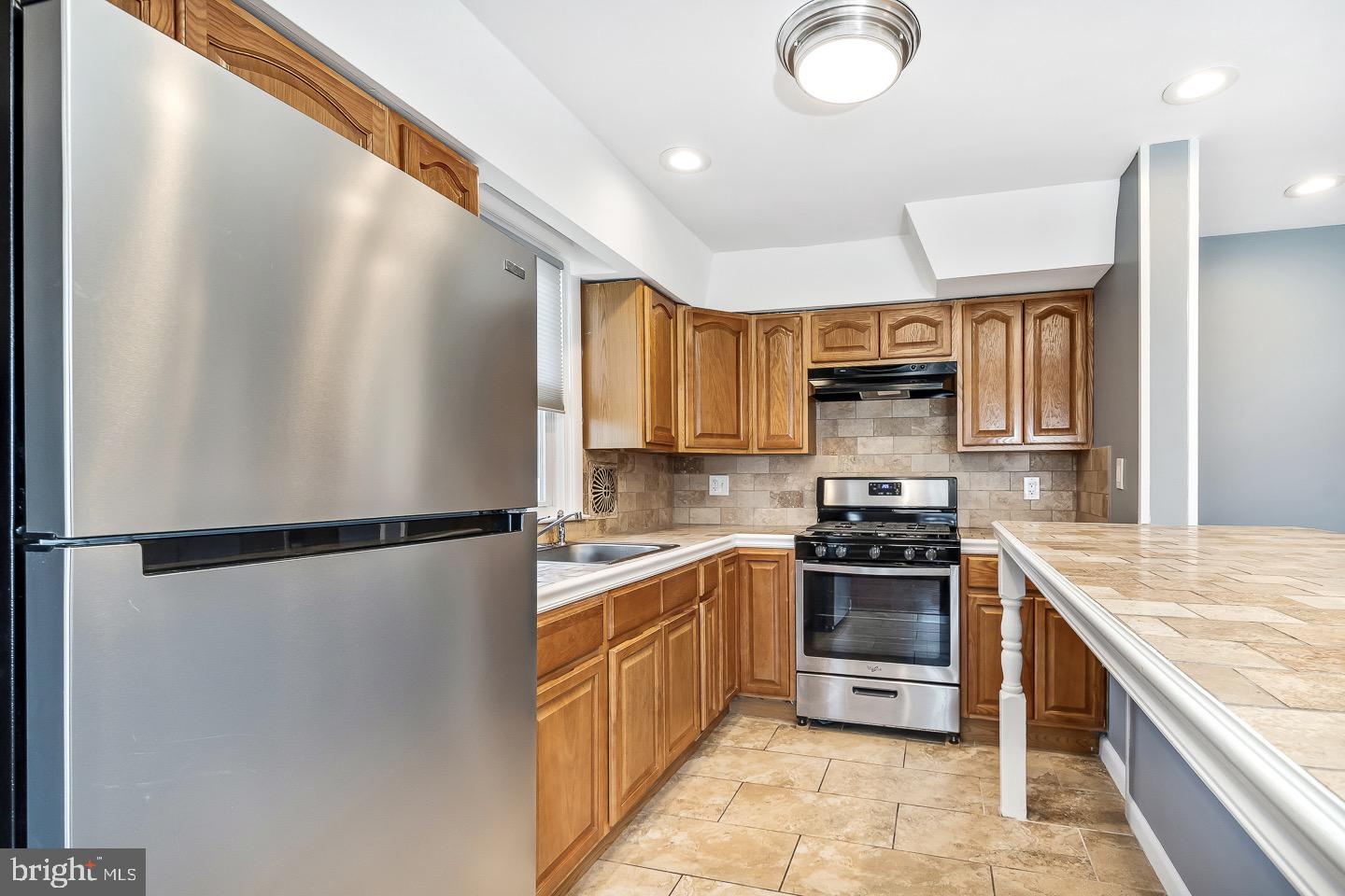 EAST MT AIRY - Residential Lease